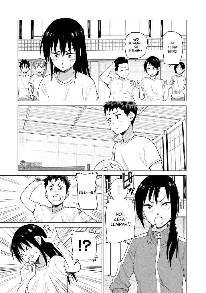 Kyou no Yuiko san Chapter 8