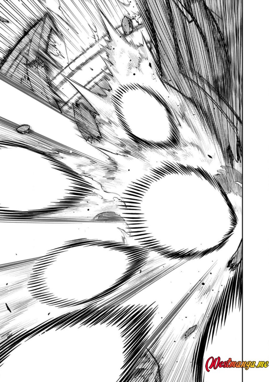Kyou Senshina Mob, Mujikaku ni Honpen wo Hakai Suru Chapter 22 Bahasa Indonesia