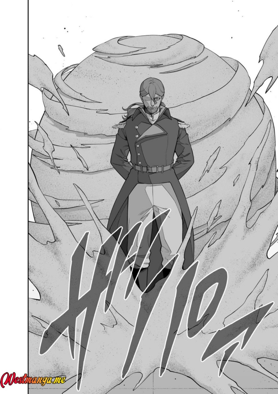 Kyou Senshina Mob, Mujikaku ni Honpen wo Hakai Suru Chapter 22 Bahasa Indonesia