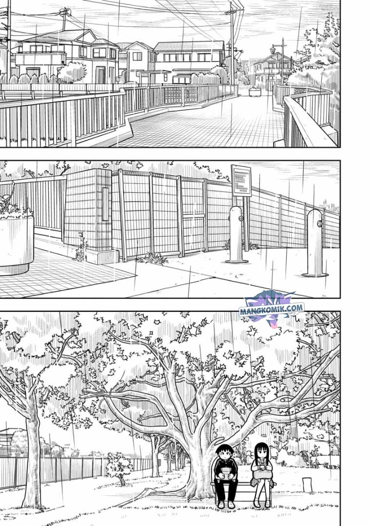 Kyou kara Hajimeru Osananajimi chapter 25