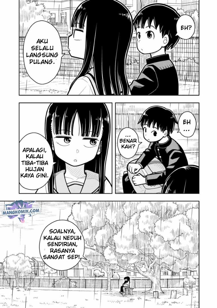 Kyou kara Hajimeru Osananajimi chapter 25