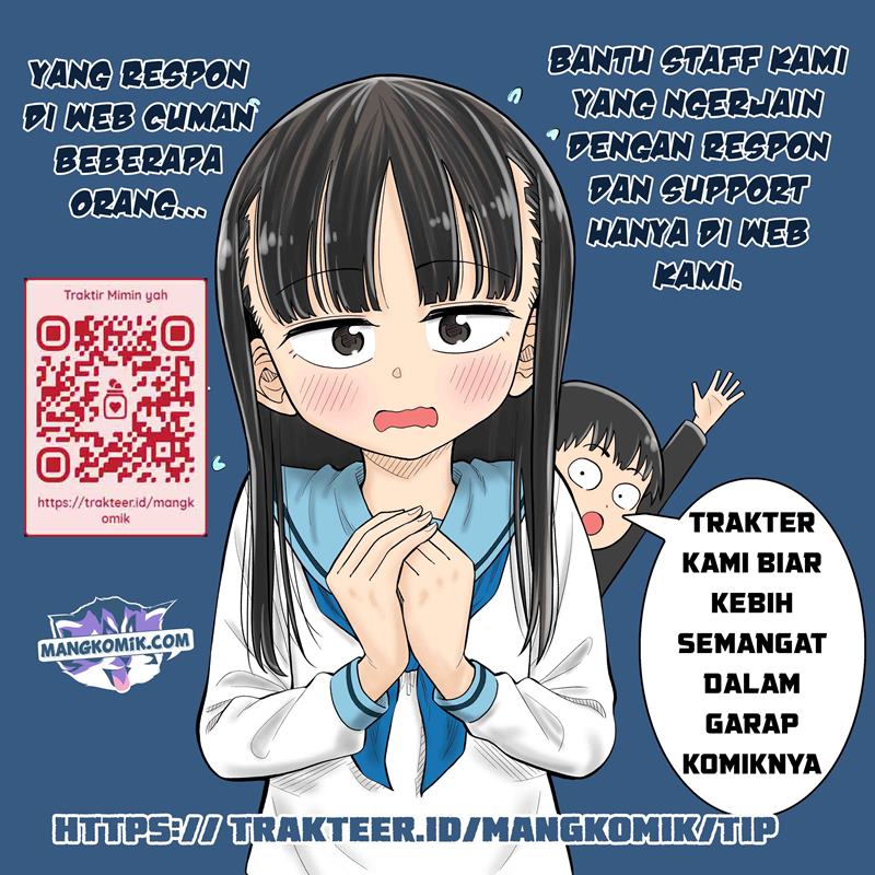 Kyou kara Hajimeru Osananajimi Chapter 28 Bahasa Indonesia