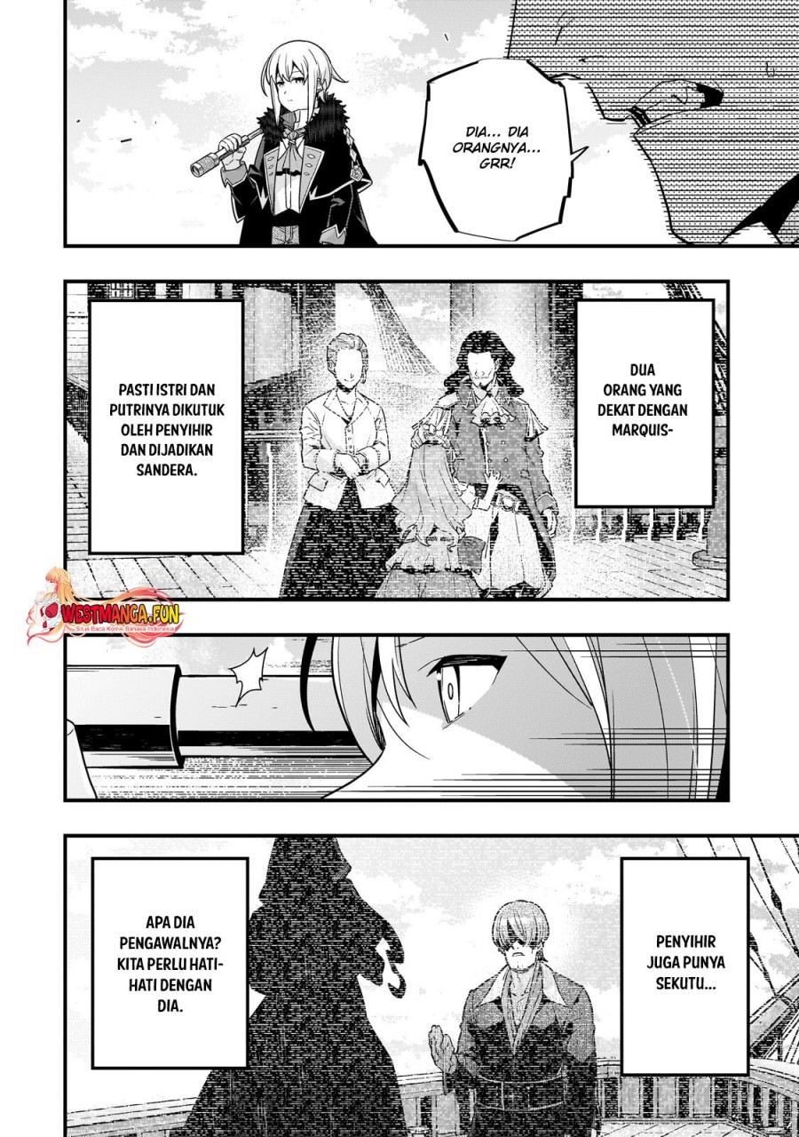 Dilarang COPAS - situs resmi www.mangacanblog.com - Komik kyoukai meikyuu to ikai no majutsushi 073 - chapter 73 74 Indonesia kyoukai meikyuu to ikai no majutsushi 073 - chapter 73 Terbaru 3|Baca Manga Komik Indonesia|Mangacan