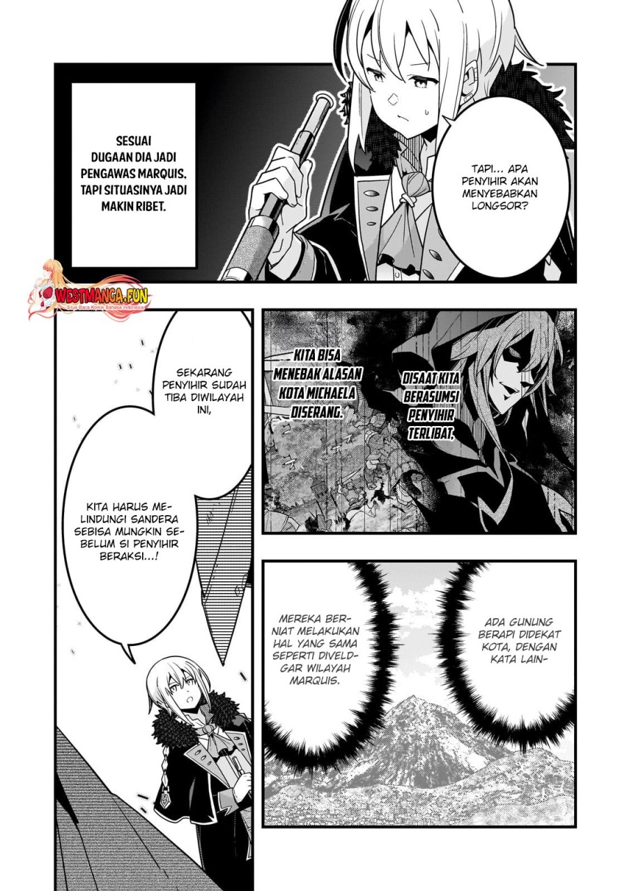 Dilarang COPAS - situs resmi www.mangacanblog.com - Komik kyoukai meikyuu to ikai no majutsushi 073 - chapter 73 74 Indonesia kyoukai meikyuu to ikai no majutsushi 073 - chapter 73 Terbaru 4|Baca Manga Komik Indonesia|Mangacan