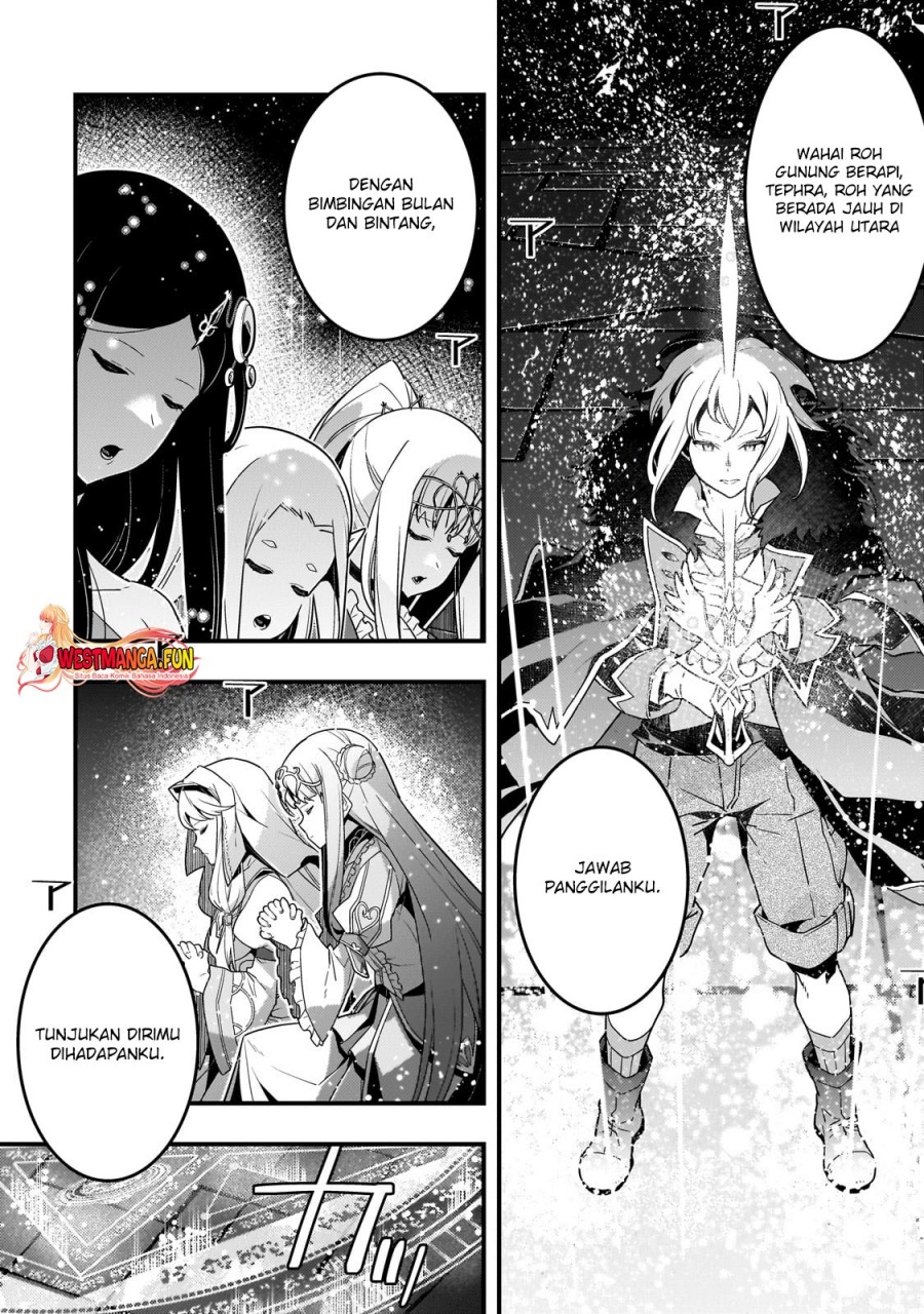 Dilarang COPAS - situs resmi www.mangacanblog.com - Komik kyoukai meikyuu to ikai no majutsushi 073 - chapter 73 74 Indonesia kyoukai meikyuu to ikai no majutsushi 073 - chapter 73 Terbaru 7|Baca Manga Komik Indonesia|Mangacan