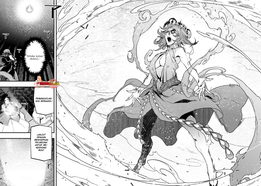 Dilarang COPAS - situs resmi www.mangacanblog.com - Komik kyoukai meikyuu to ikai no majutsushi 073 - chapter 73 74 Indonesia kyoukai meikyuu to ikai no majutsushi 073 - chapter 73 Terbaru 9|Baca Manga Komik Indonesia|Mangacan