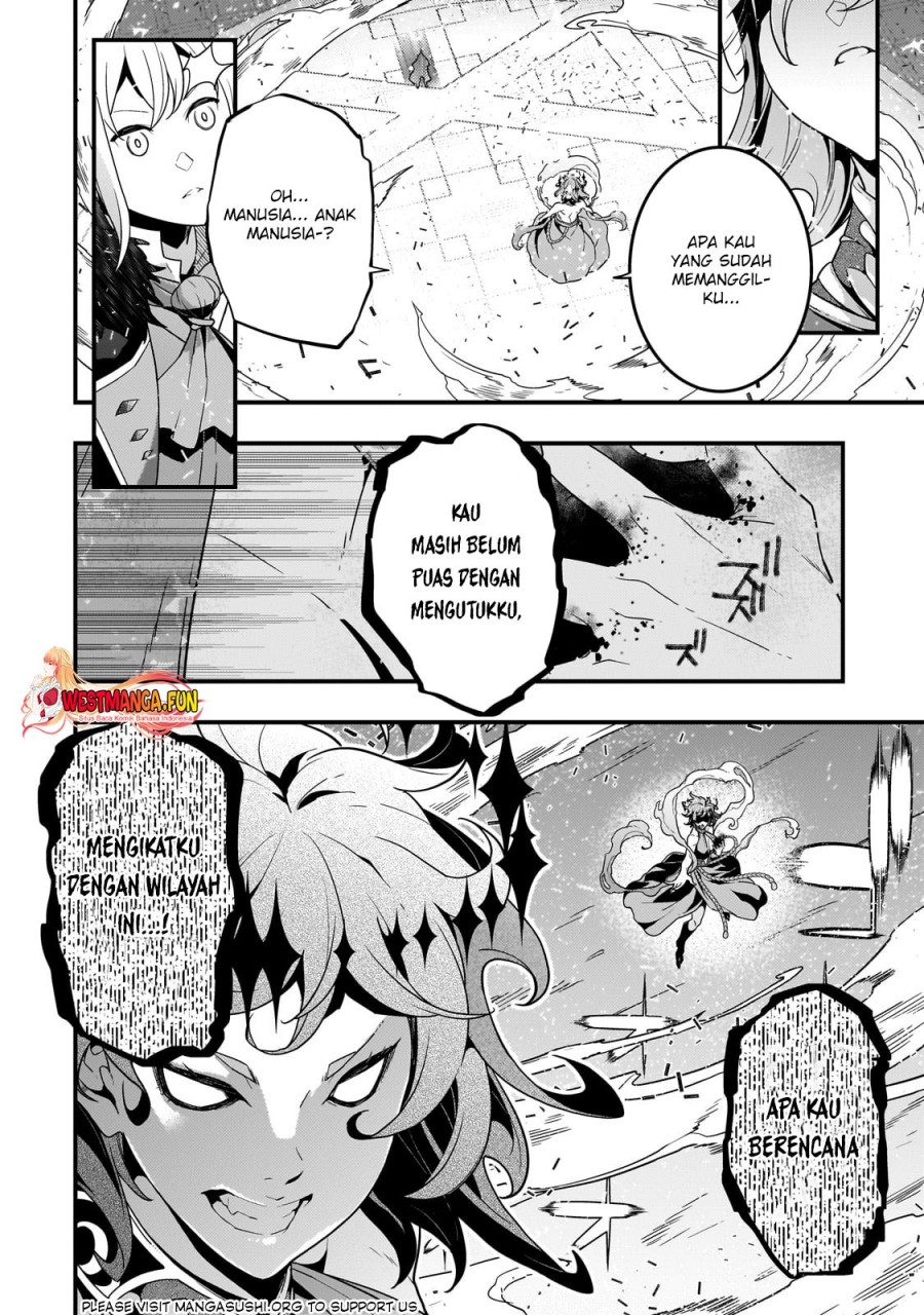 Dilarang COPAS - situs resmi www.mangacanblog.com - Komik kyoukai meikyuu to ikai no majutsushi 073 - chapter 73 74 Indonesia kyoukai meikyuu to ikai no majutsushi 073 - chapter 73 Terbaru 10|Baca Manga Komik Indonesia|Mangacan