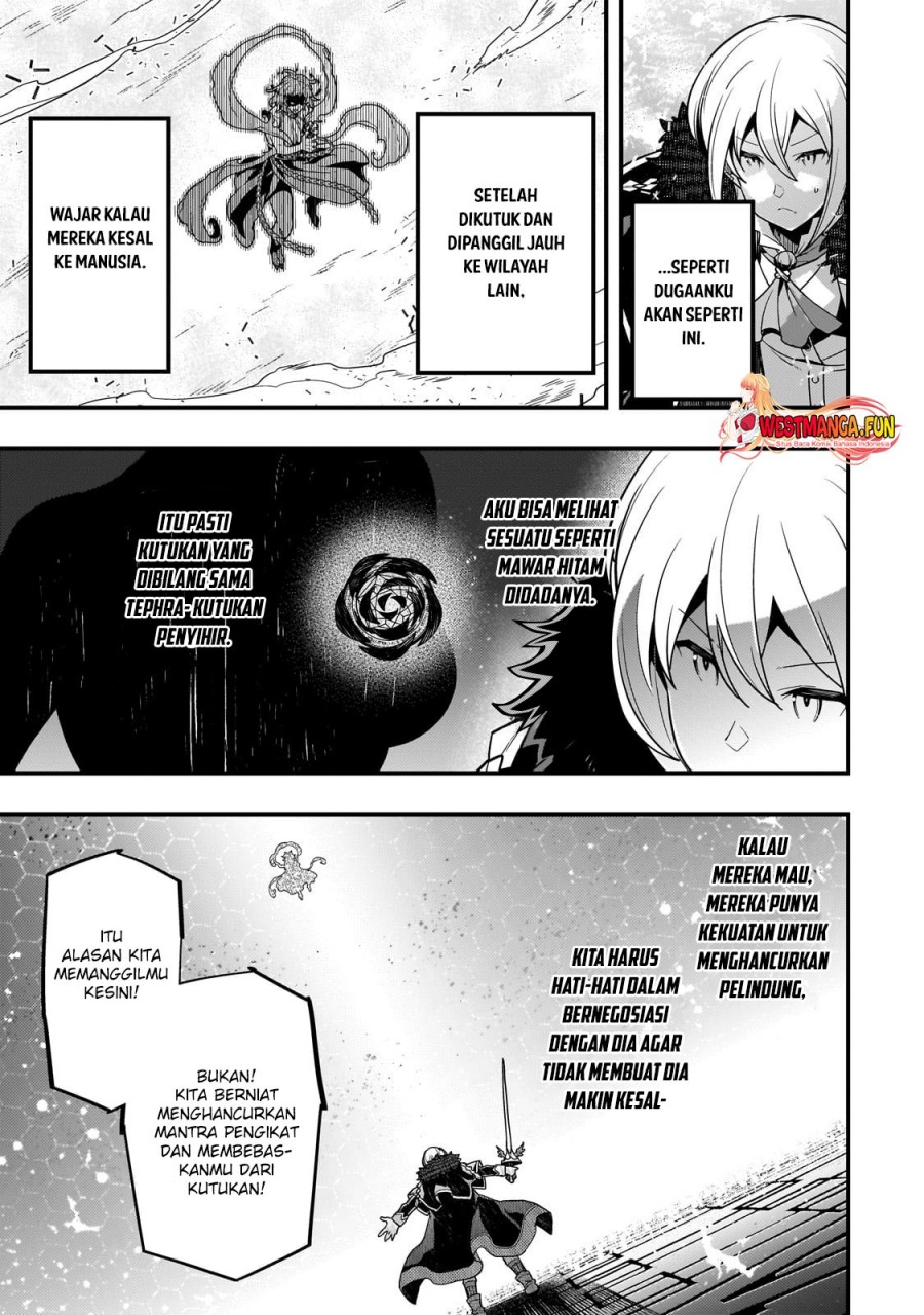 Dilarang COPAS - situs resmi www.mangacanblog.com - Komik kyoukai meikyuu to ikai no majutsushi 073 - chapter 73 74 Indonesia kyoukai meikyuu to ikai no majutsushi 073 - chapter 73 Terbaru 11|Baca Manga Komik Indonesia|Mangacan