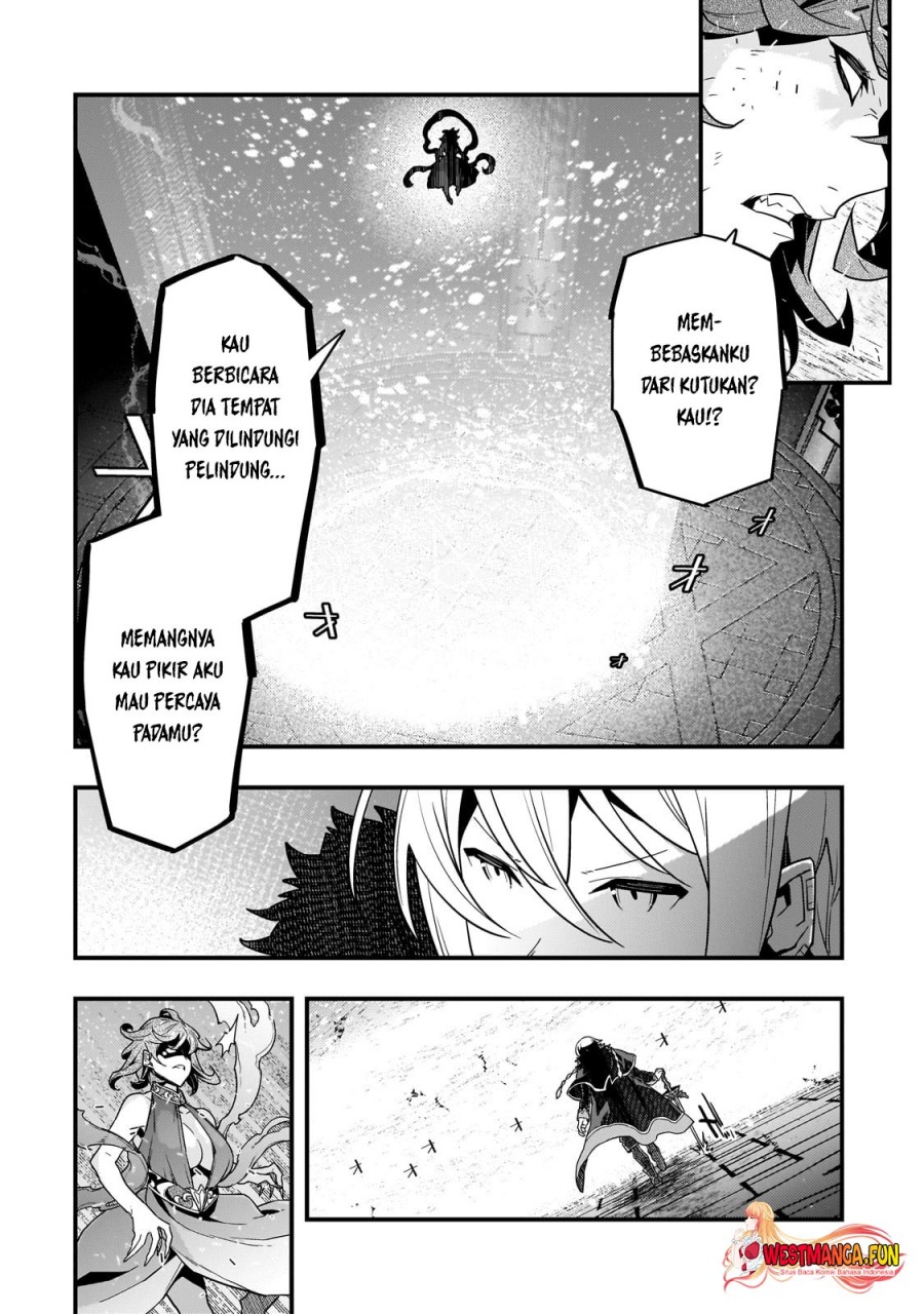 Dilarang COPAS - situs resmi www.mangacanblog.com - Komik kyoukai meikyuu to ikai no majutsushi 073 - chapter 73 74 Indonesia kyoukai meikyuu to ikai no majutsushi 073 - chapter 73 Terbaru 12|Baca Manga Komik Indonesia|Mangacan