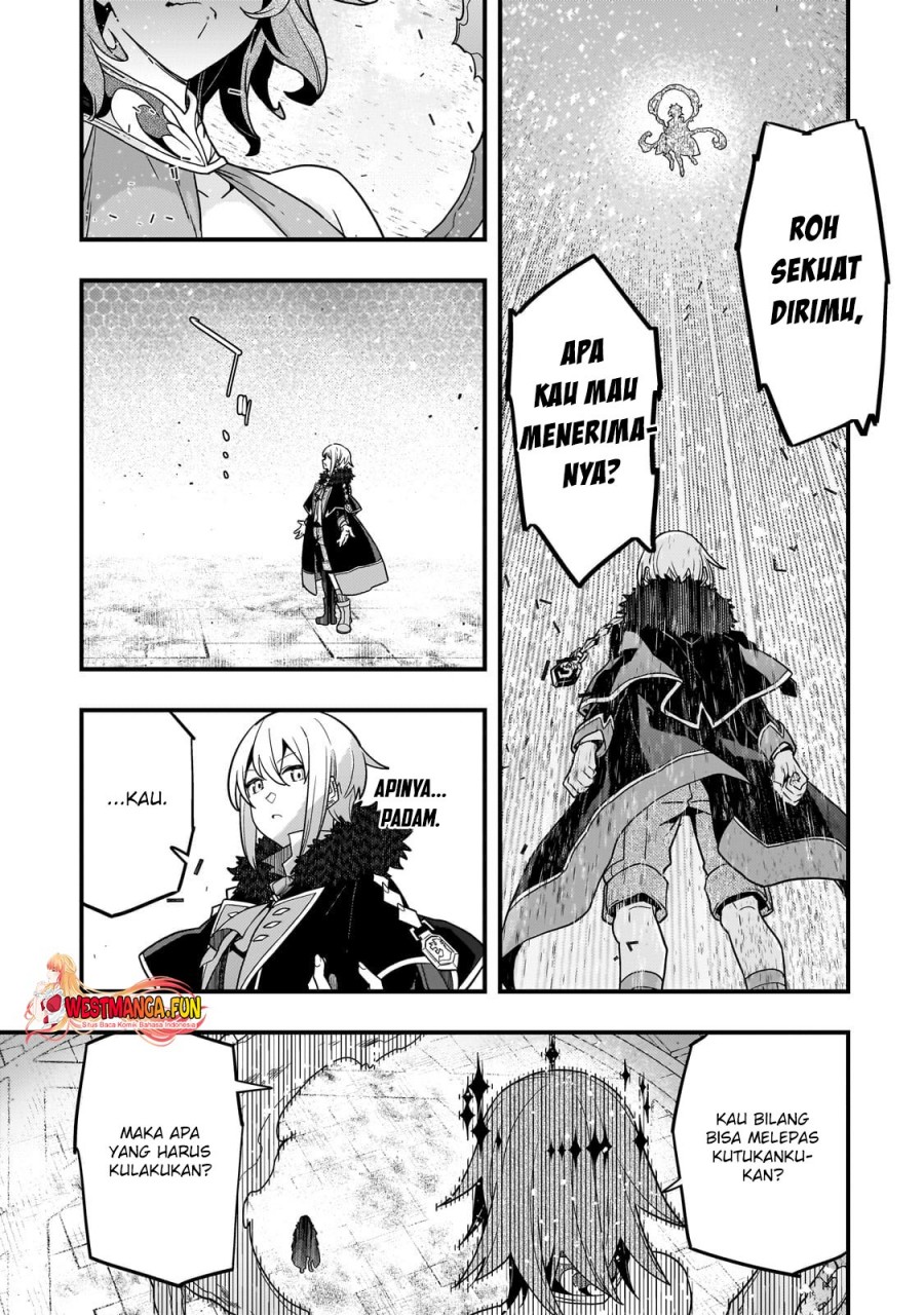 Dilarang COPAS - situs resmi www.mangacanblog.com - Komik kyoukai meikyuu to ikai no majutsushi 073 - chapter 73 74 Indonesia kyoukai meikyuu to ikai no majutsushi 073 - chapter 73 Terbaru 15|Baca Manga Komik Indonesia|Mangacan