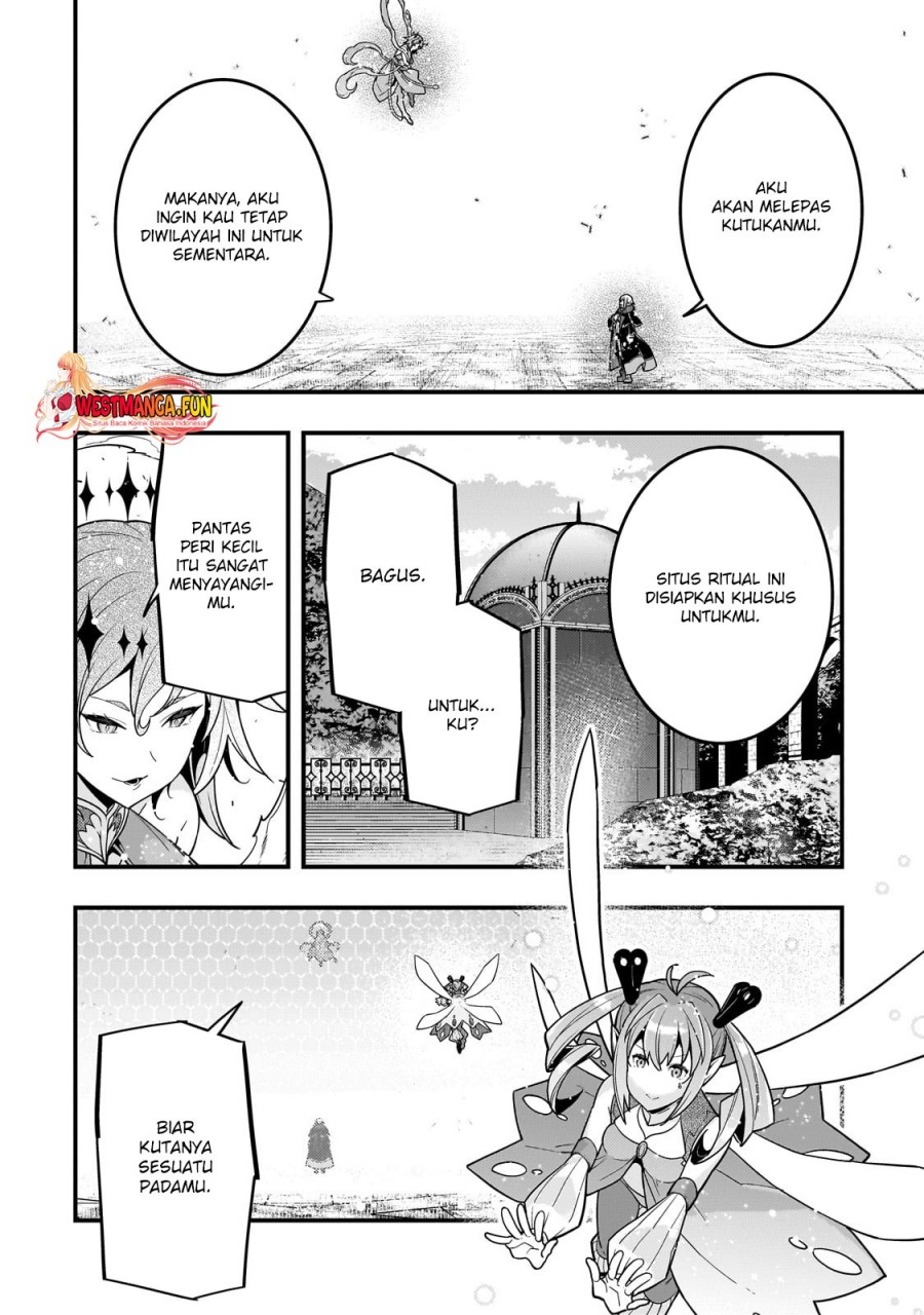 Dilarang COPAS - situs resmi www.mangacanblog.com - Komik kyoukai meikyuu to ikai no majutsushi 073 - chapter 73 74 Indonesia kyoukai meikyuu to ikai no majutsushi 073 - chapter 73 Terbaru 17|Baca Manga Komik Indonesia|Mangacan