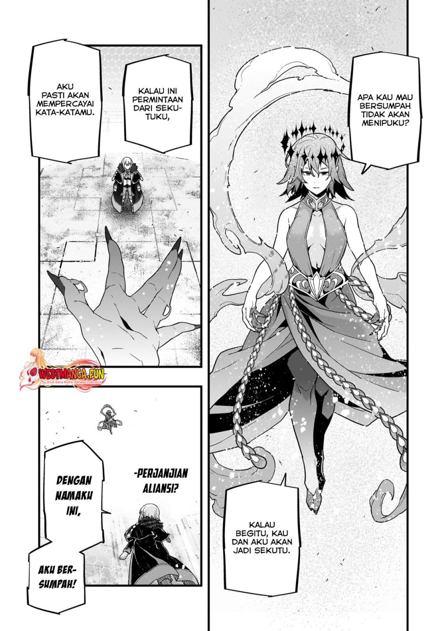 Dilarang COPAS - situs resmi www.mangacanblog.com - Komik kyoukai meikyuu to ikai no majutsushi 073 - chapter 73 74 Indonesia kyoukai meikyuu to ikai no majutsushi 073 - chapter 73 Terbaru 18|Baca Manga Komik Indonesia|Mangacan