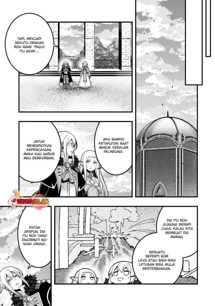 Dilarang COPAS - situs resmi www.mangacanblog.com - Komik kyoukai meikyuu to ikai no majutsushi 073 - chapter 73 74 Indonesia kyoukai meikyuu to ikai no majutsushi 073 - chapter 73 Terbaru 20|Baca Manga Komik Indonesia|Mangacan