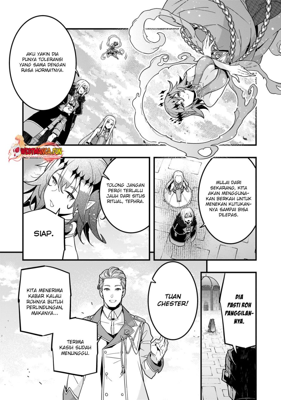 Dilarang COPAS - situs resmi www.mangacanblog.com - Komik kyoukai meikyuu to ikai no majutsushi 073 - chapter 73 74 Indonesia kyoukai meikyuu to ikai no majutsushi 073 - chapter 73 Terbaru 21|Baca Manga Komik Indonesia|Mangacan