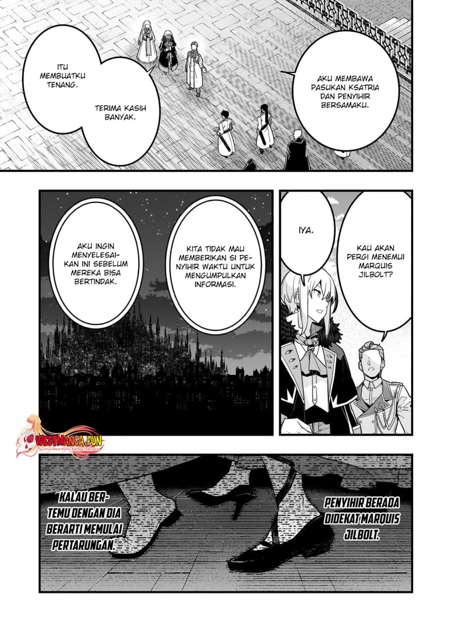 Dilarang COPAS - situs resmi www.mangacanblog.com - Komik kyoukai meikyuu to ikai no majutsushi 073 - chapter 73 74 Indonesia kyoukai meikyuu to ikai no majutsushi 073 - chapter 73 Terbaru 22|Baca Manga Komik Indonesia|Mangacan