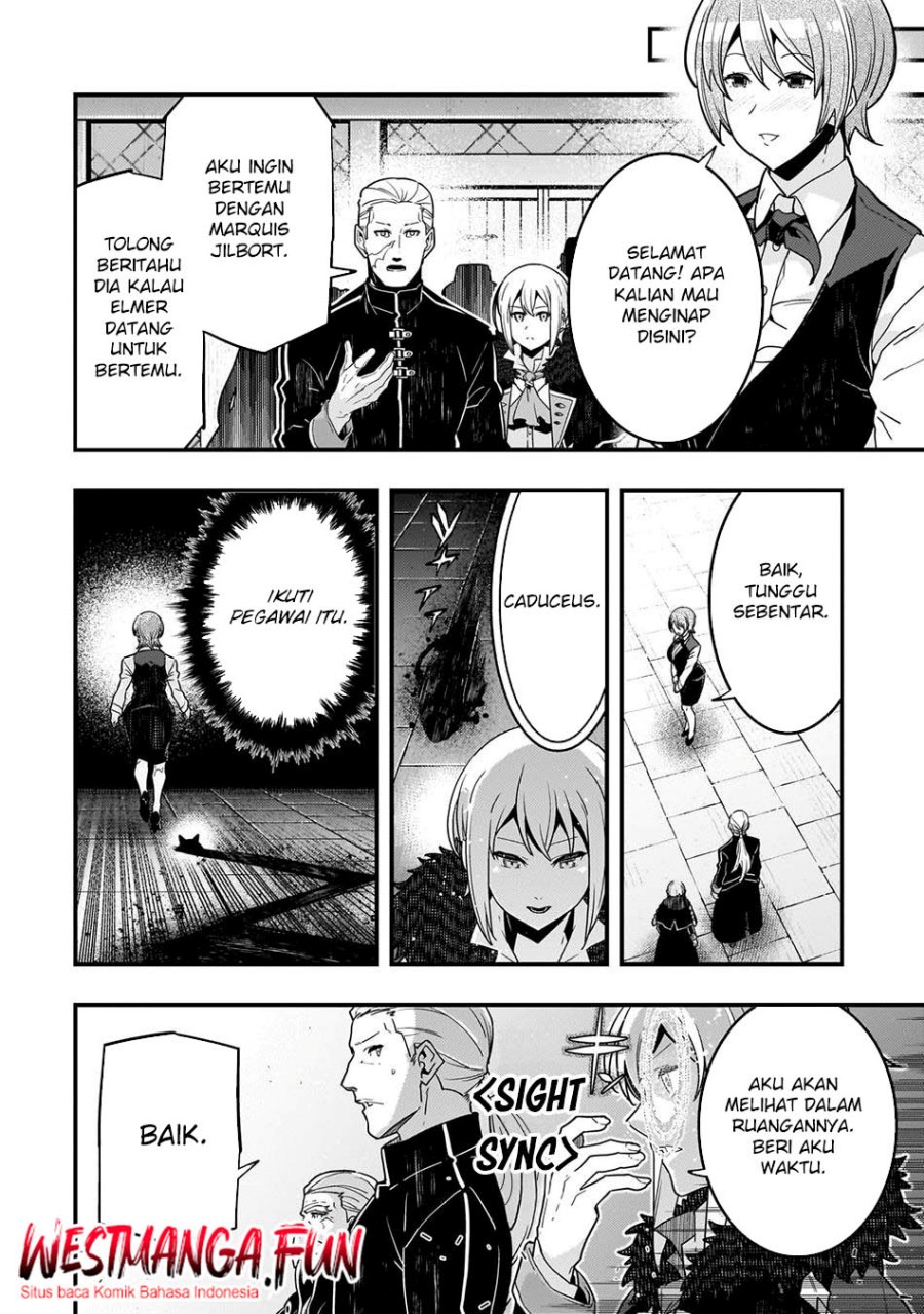 Dilarang COPAS - situs resmi www.mangacanblog.com - Komik kyoukai meikyuu to ikai no majutsushi 074 - chapter 74 75 Indonesia kyoukai meikyuu to ikai no majutsushi 074 - chapter 74 Terbaru 2|Baca Manga Komik Indonesia|Mangacan