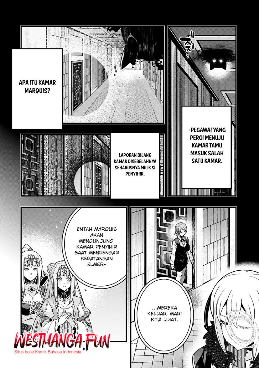 Dilarang COPAS - situs resmi www.mangacanblog.com - Komik kyoukai meikyuu to ikai no majutsushi 074 - chapter 74 75 Indonesia kyoukai meikyuu to ikai no majutsushi 074 - chapter 74 Terbaru 5|Baca Manga Komik Indonesia|Mangacan