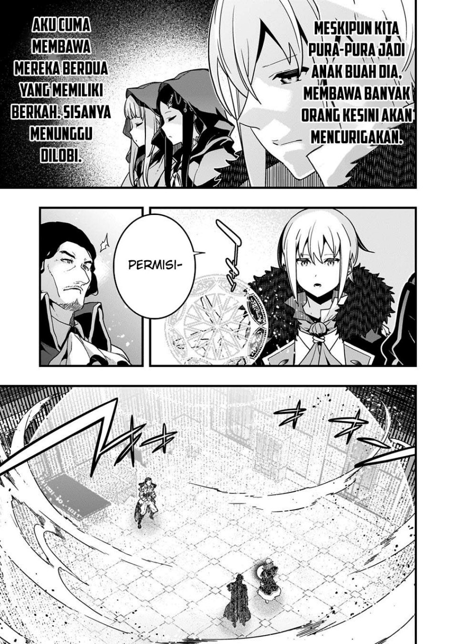 Dilarang COPAS - situs resmi www.mangacanblog.com - Komik kyoukai meikyuu to ikai no majutsushi 074 - chapter 74 75 Indonesia kyoukai meikyuu to ikai no majutsushi 074 - chapter 74 Terbaru 8|Baca Manga Komik Indonesia|Mangacan