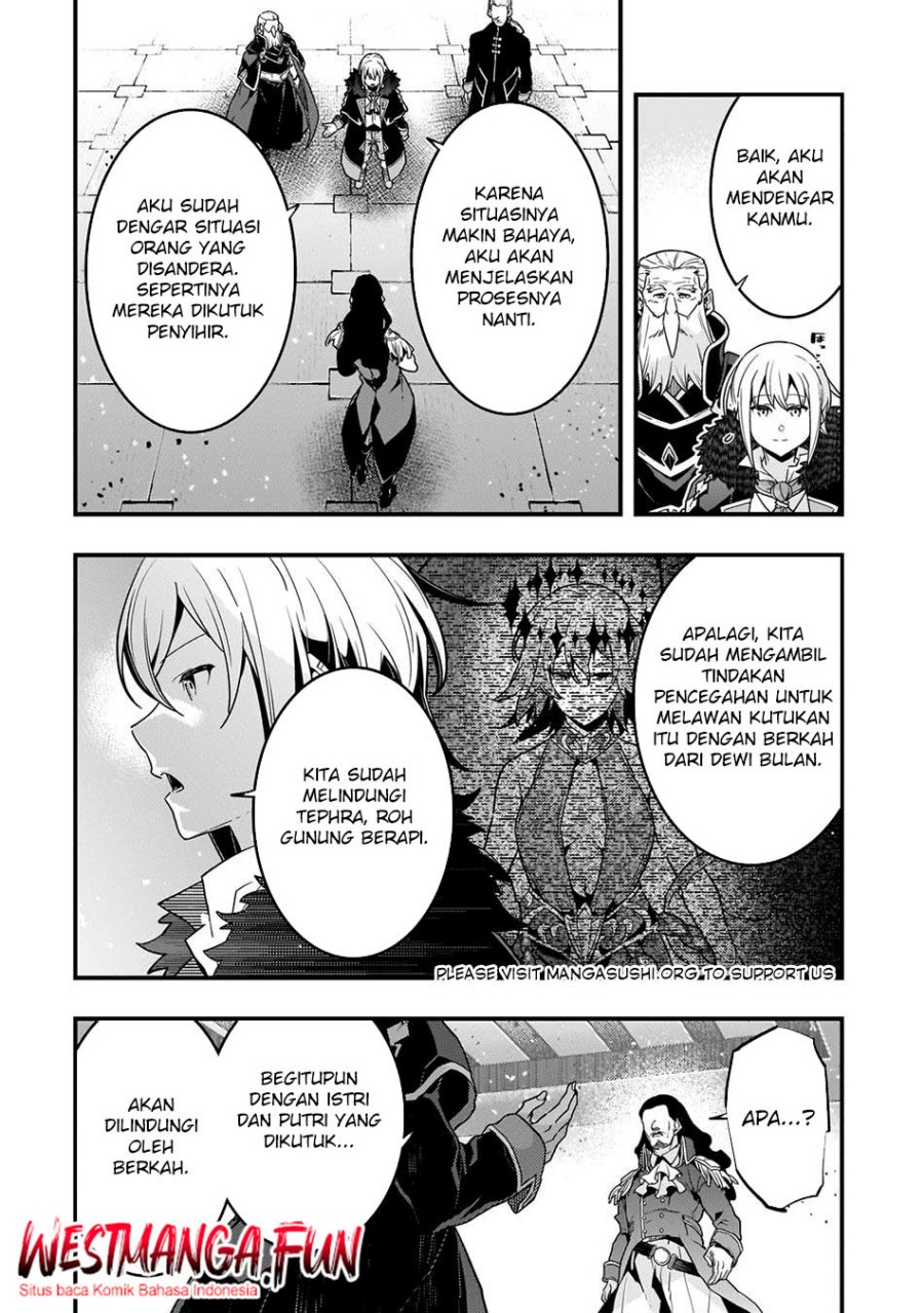 Dilarang COPAS - situs resmi www.mangacanblog.com - Komik kyoukai meikyuu to ikai no majutsushi 074 - chapter 74 75 Indonesia kyoukai meikyuu to ikai no majutsushi 074 - chapter 74 Terbaru 11|Baca Manga Komik Indonesia|Mangacan