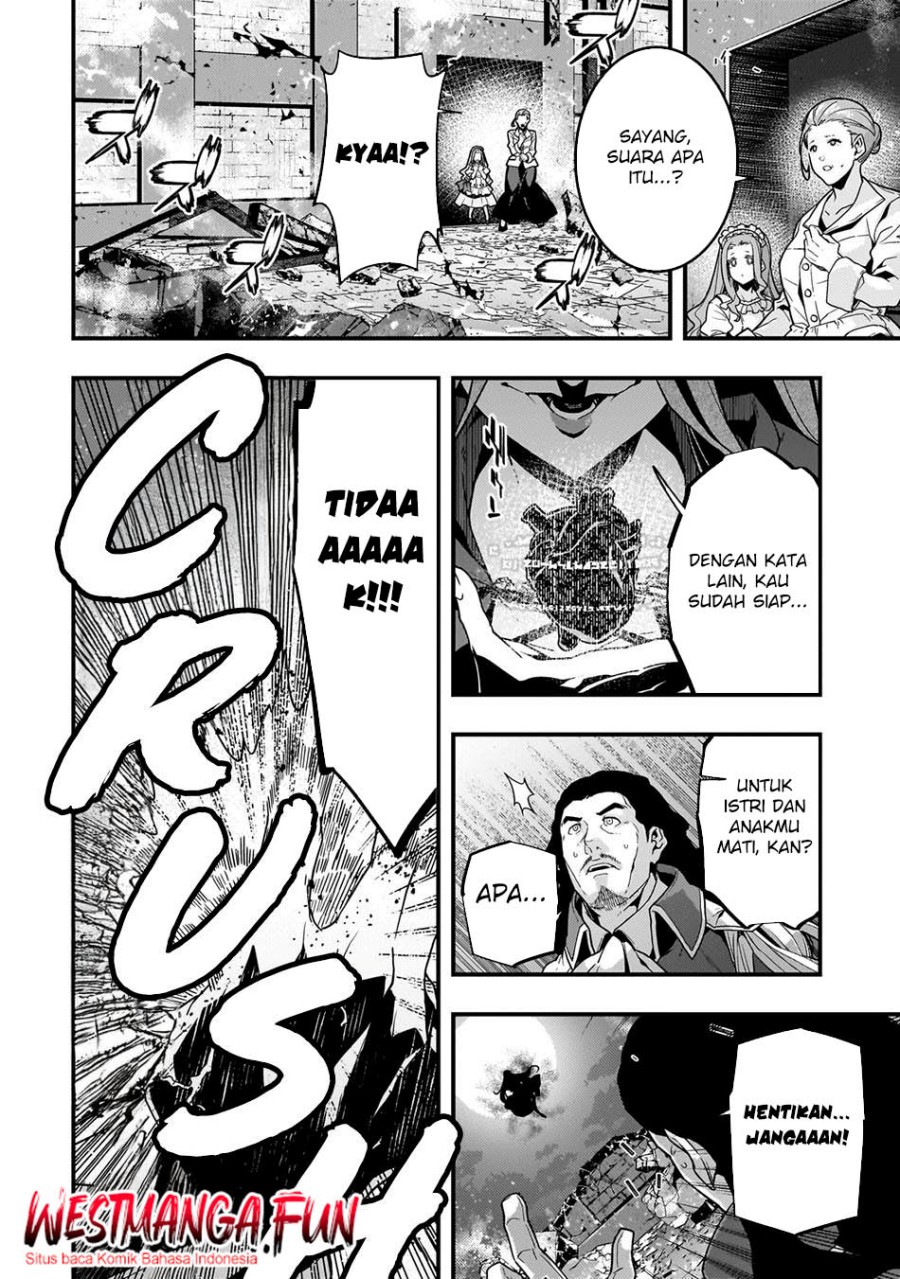 Dilarang COPAS - situs resmi www.mangacanblog.com - Komik kyoukai meikyuu to ikai no majutsushi 074 - chapter 74 75 Indonesia kyoukai meikyuu to ikai no majutsushi 074 - chapter 74 Terbaru 18|Baca Manga Komik Indonesia|Mangacan