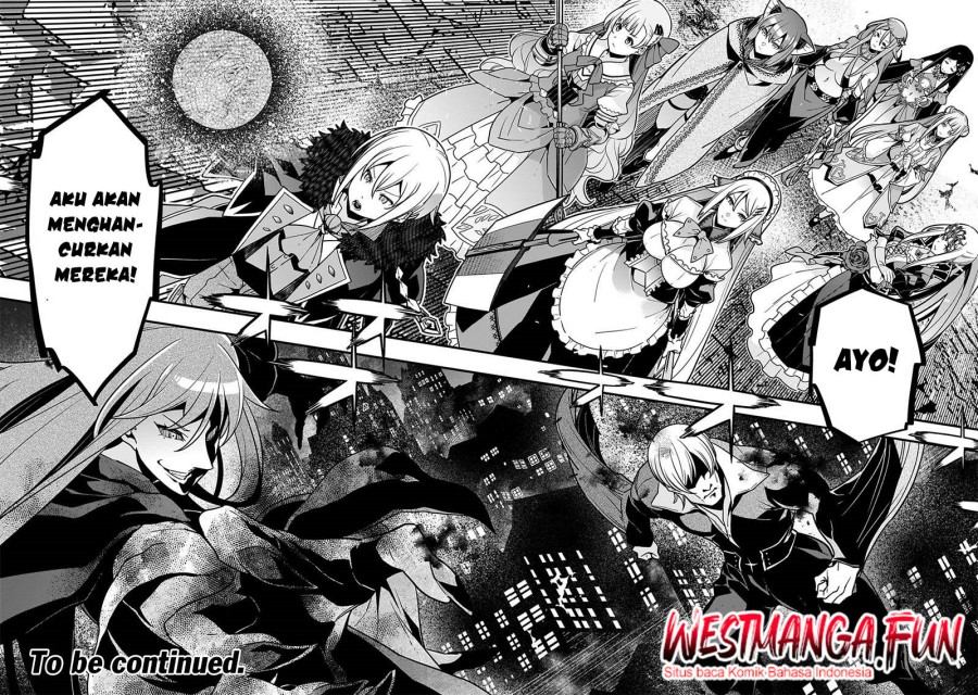 Dilarang COPAS - situs resmi www.mangacanblog.com - Komik kyoukai meikyuu to ikai no majutsushi 074 - chapter 74 75 Indonesia kyoukai meikyuu to ikai no majutsushi 074 - chapter 74 Terbaru 22|Baca Manga Komik Indonesia|Mangacan