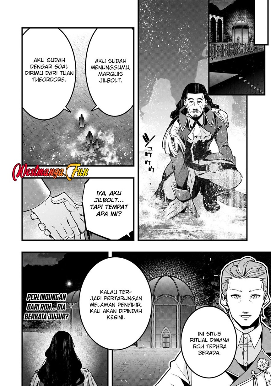 Dilarang COPAS - situs resmi www.mangacanblog.com - Komik kyoukai meikyuu to ikai no majutsushi 075 - chapter 75 76 Indonesia kyoukai meikyuu to ikai no majutsushi 075 - chapter 75 Terbaru 7|Baca Manga Komik Indonesia|Mangacan