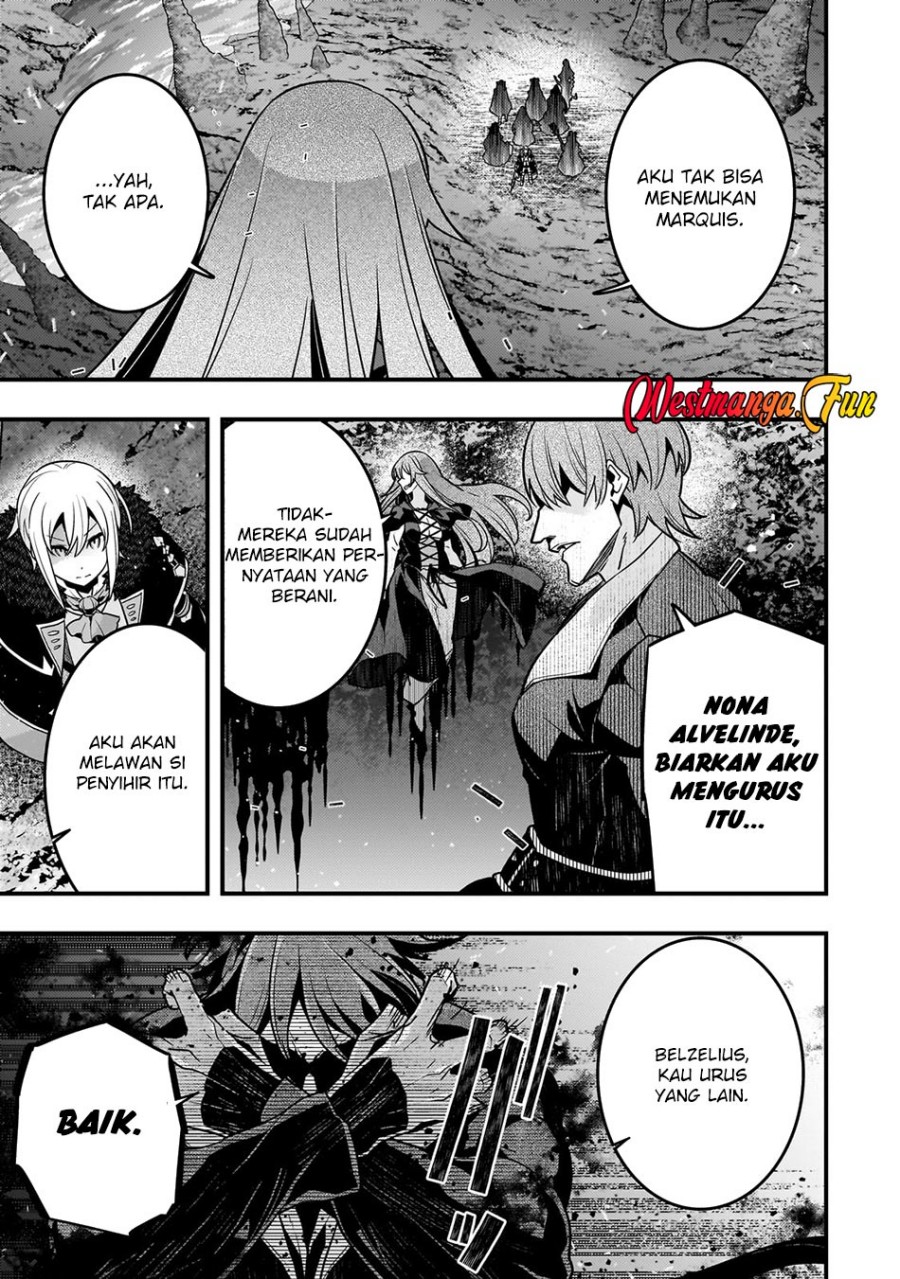 Dilarang COPAS - situs resmi www.mangacanblog.com - Komik kyoukai meikyuu to ikai no majutsushi 075 - chapter 75 76 Indonesia kyoukai meikyuu to ikai no majutsushi 075 - chapter 75 Terbaru 10|Baca Manga Komik Indonesia|Mangacan