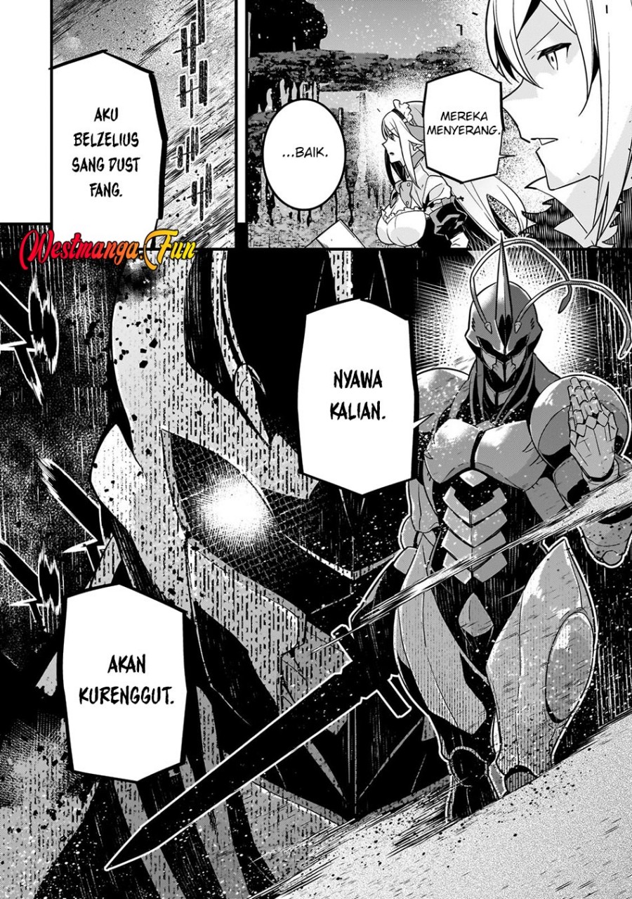 Dilarang COPAS - situs resmi www.mangacanblog.com - Komik kyoukai meikyuu to ikai no majutsushi 075 - chapter 75 76 Indonesia kyoukai meikyuu to ikai no majutsushi 075 - chapter 75 Terbaru 11|Baca Manga Komik Indonesia|Mangacan