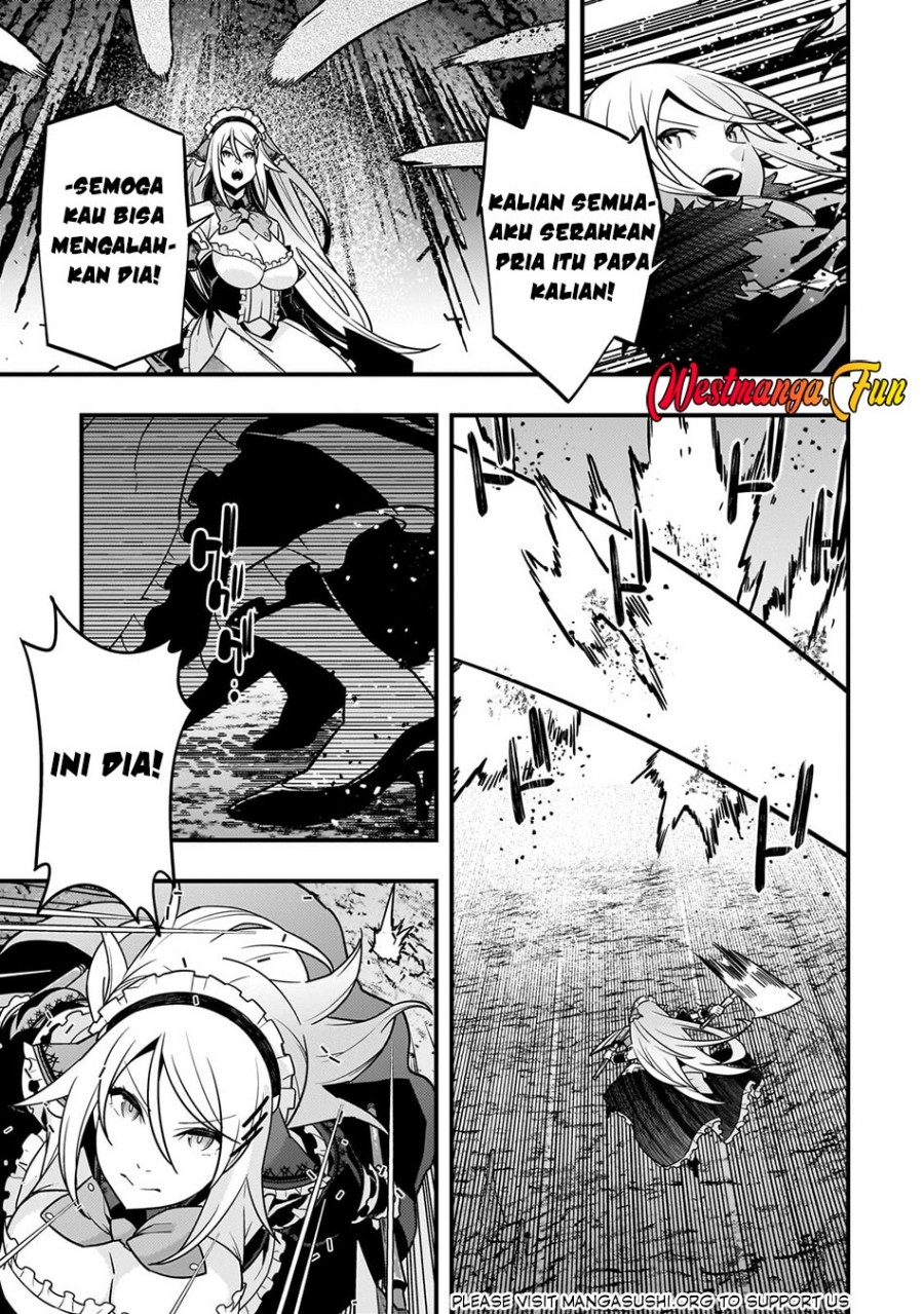 Dilarang COPAS - situs resmi www.mangacanblog.com - Komik kyoukai meikyuu to ikai no majutsushi 075 - chapter 75 76 Indonesia kyoukai meikyuu to ikai no majutsushi 075 - chapter 75 Terbaru 14|Baca Manga Komik Indonesia|Mangacan