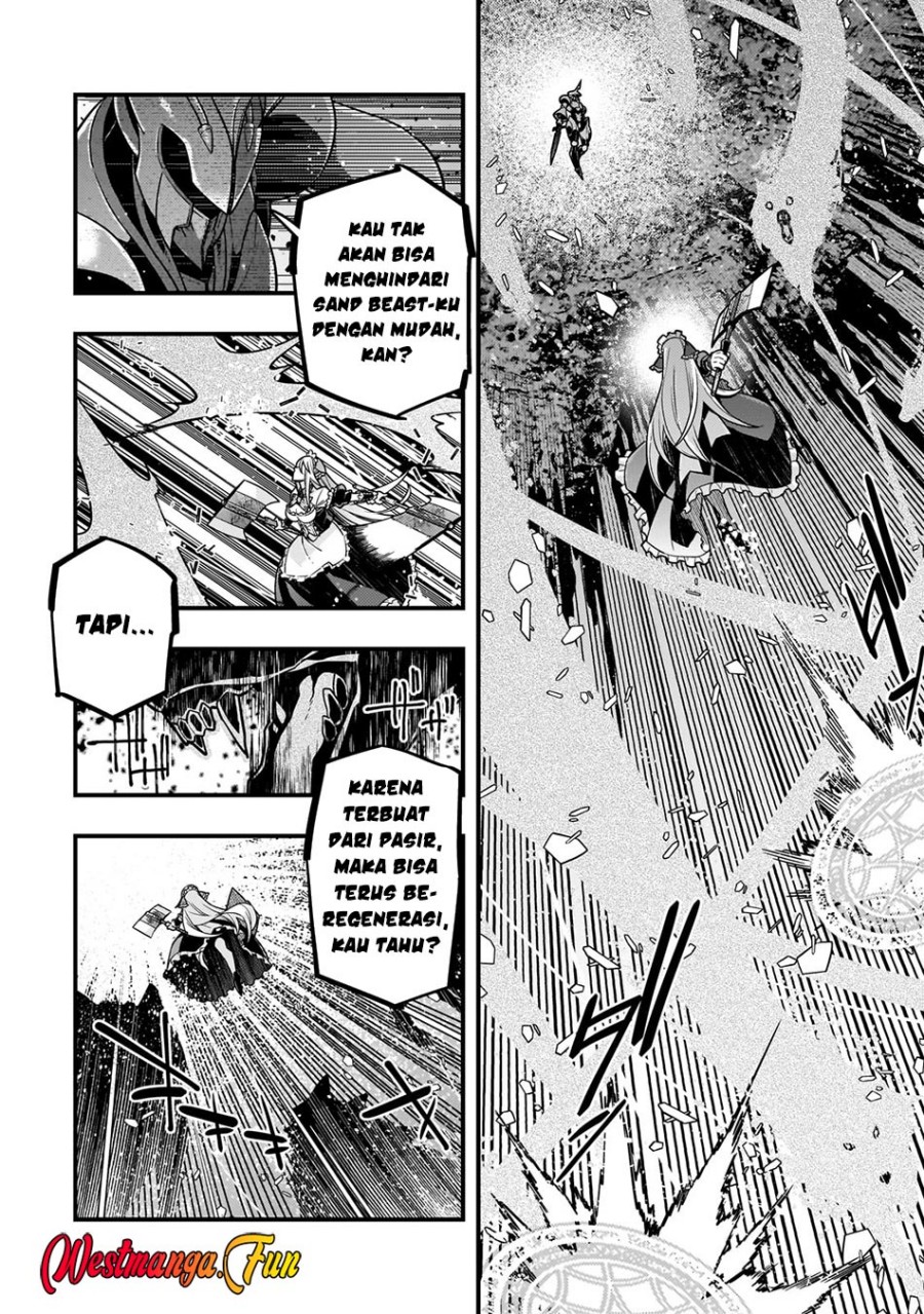 Dilarang COPAS - situs resmi www.mangacanblog.com - Komik kyoukai meikyuu to ikai no majutsushi 075 - chapter 75 76 Indonesia kyoukai meikyuu to ikai no majutsushi 075 - chapter 75 Terbaru 15|Baca Manga Komik Indonesia|Mangacan