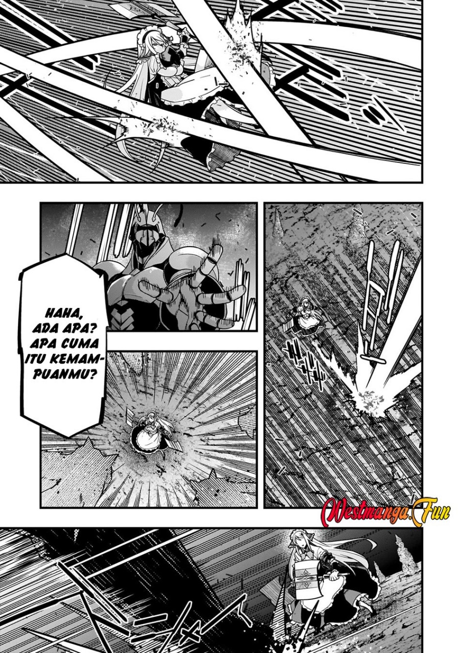 Dilarang COPAS - situs resmi www.mangacanblog.com - Komik kyoukai meikyuu to ikai no majutsushi 075 - chapter 75 76 Indonesia kyoukai meikyuu to ikai no majutsushi 075 - chapter 75 Terbaru 17|Baca Manga Komik Indonesia|Mangacan