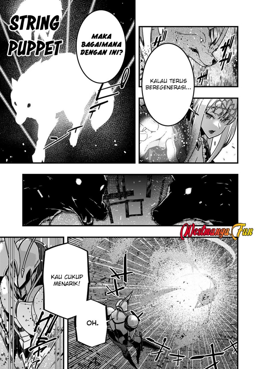 Dilarang COPAS - situs resmi www.mangacanblog.com - Komik kyoukai meikyuu to ikai no majutsushi 075 - chapter 75 76 Indonesia kyoukai meikyuu to ikai no majutsushi 075 - chapter 75 Terbaru 19|Baca Manga Komik Indonesia|Mangacan