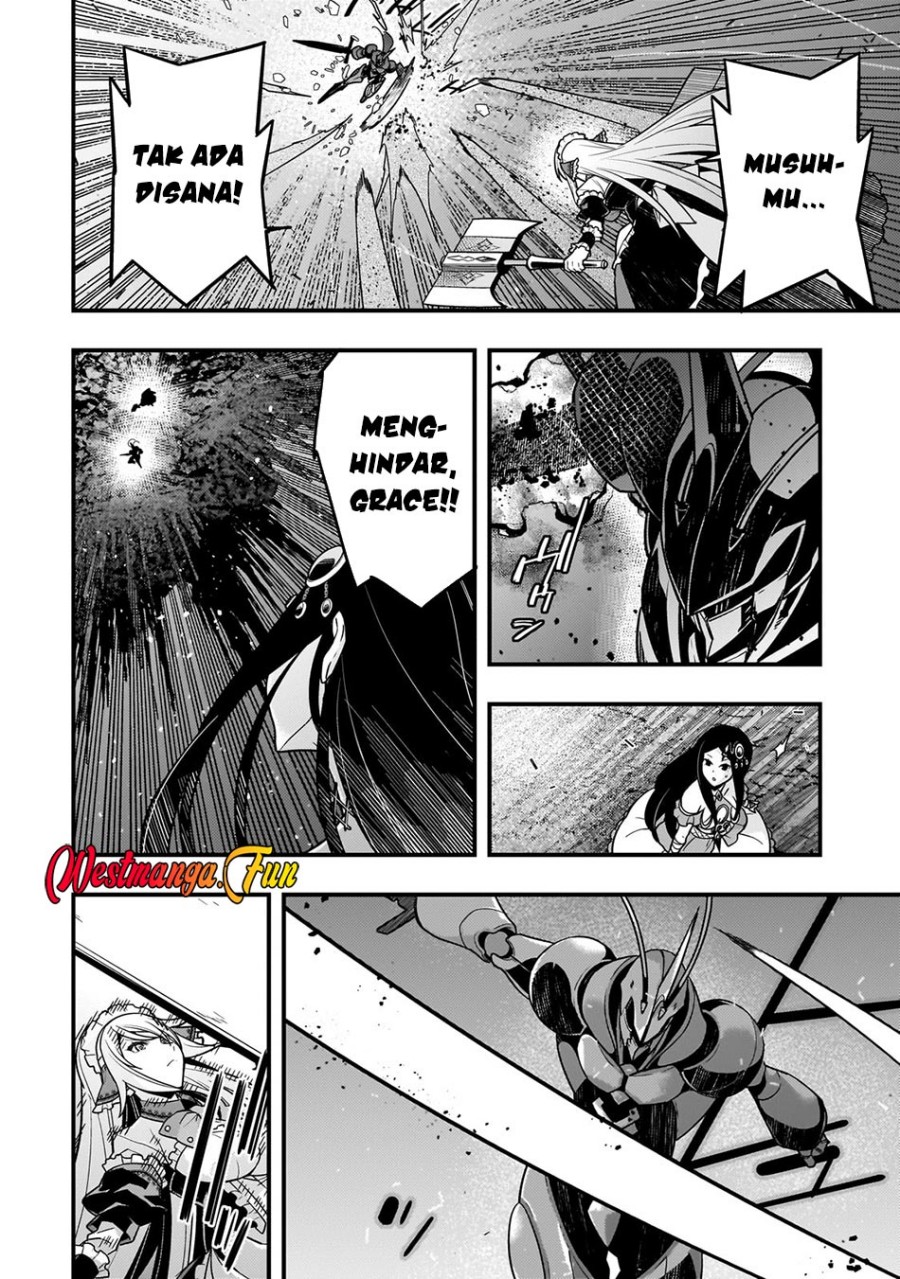 Dilarang COPAS - situs resmi www.mangacanblog.com - Komik kyoukai meikyuu to ikai no majutsushi 075 - chapter 75 76 Indonesia kyoukai meikyuu to ikai no majutsushi 075 - chapter 75 Terbaru 20|Baca Manga Komik Indonesia|Mangacan