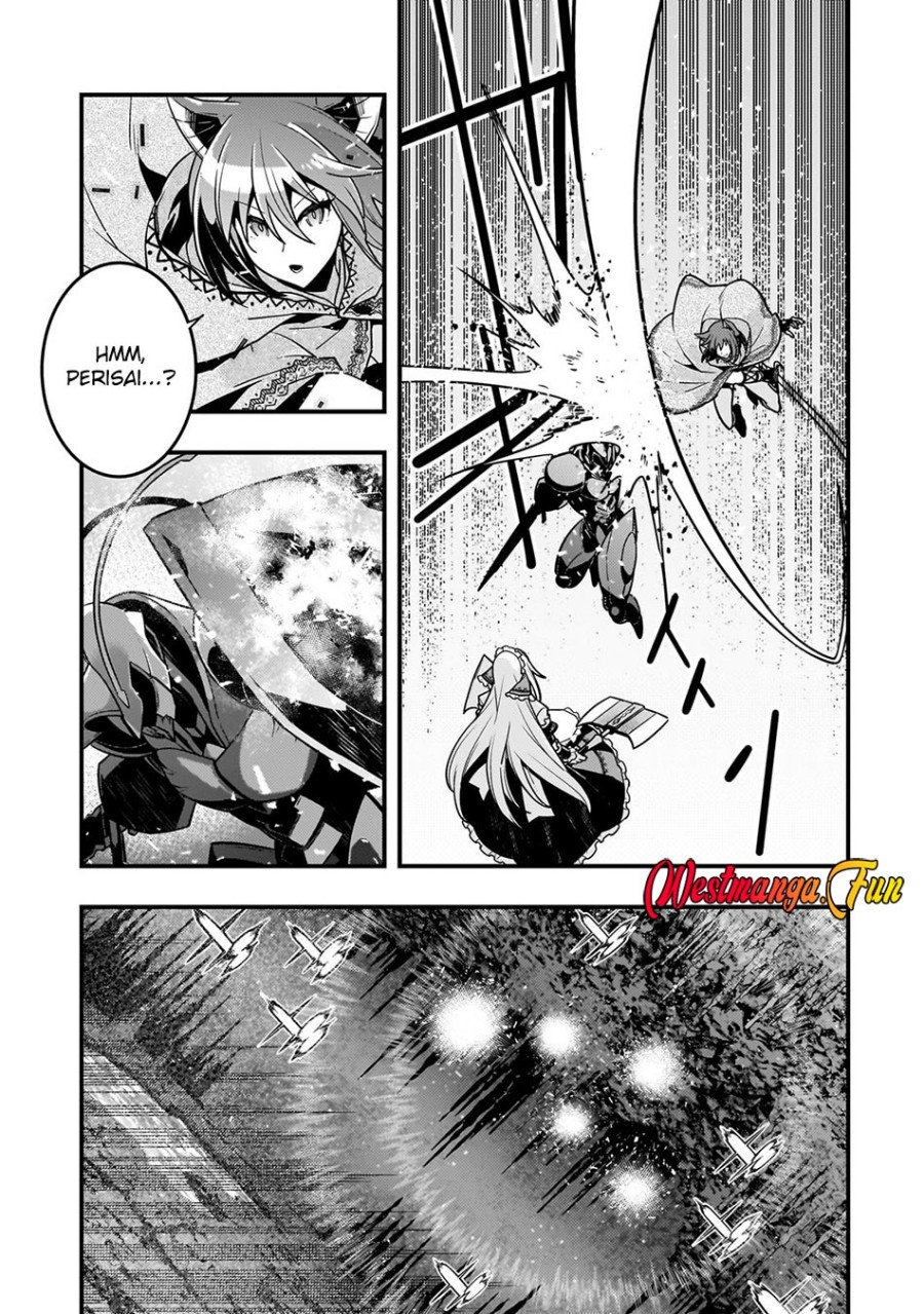 Dilarang COPAS - situs resmi www.mangacanblog.com - Komik kyoukai meikyuu to ikai no majutsushi 075 - chapter 75 76 Indonesia kyoukai meikyuu to ikai no majutsushi 075 - chapter 75 Terbaru 23|Baca Manga Komik Indonesia|Mangacan