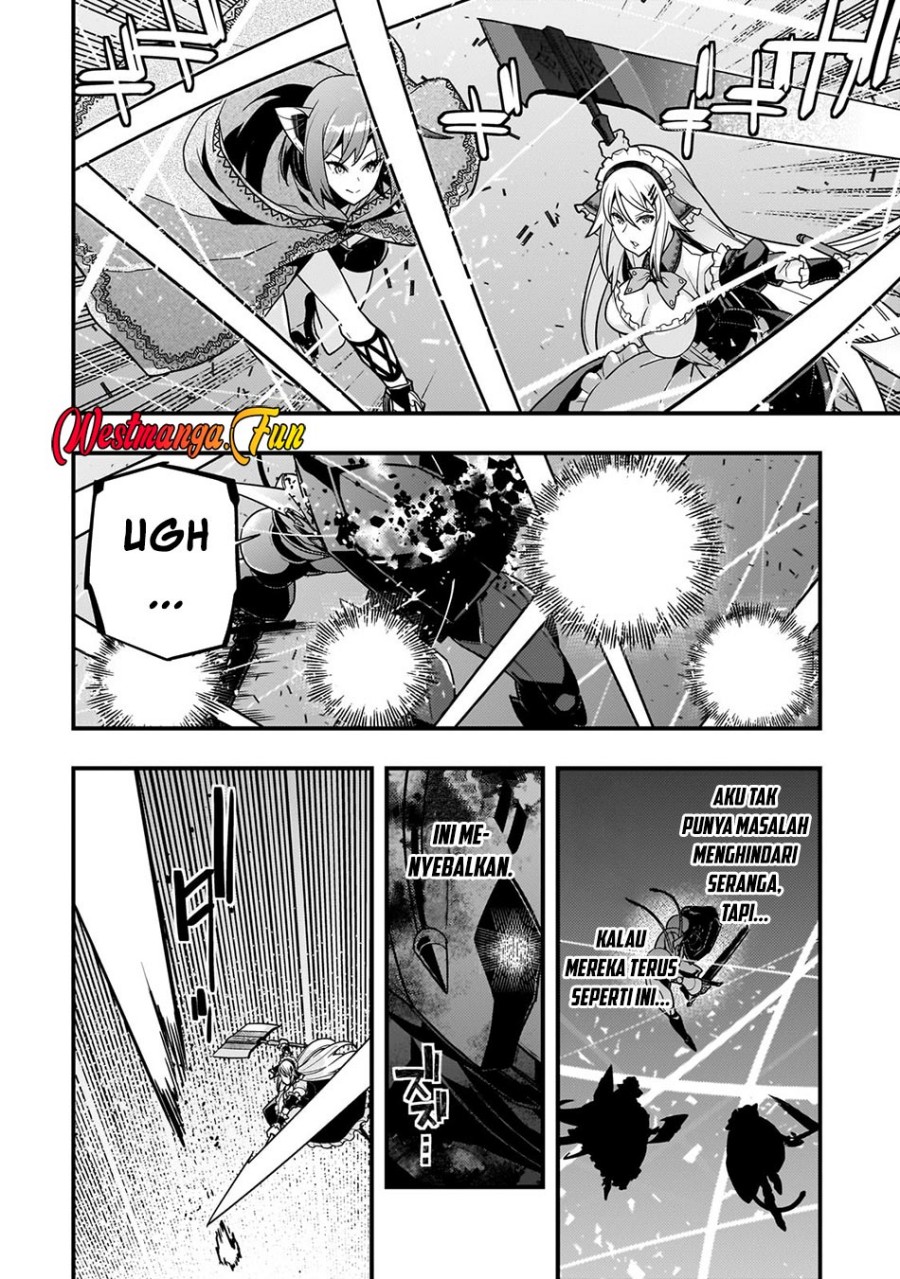 Dilarang COPAS - situs resmi www.mangacanblog.com - Komik kyoukai meikyuu to ikai no majutsushi 075 - chapter 75 76 Indonesia kyoukai meikyuu to ikai no majutsushi 075 - chapter 75 Terbaru 24|Baca Manga Komik Indonesia|Mangacan