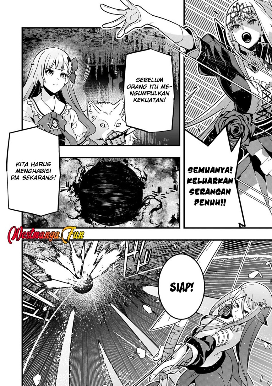 Dilarang COPAS - situs resmi www.mangacanblog.com - Komik kyoukai meikyuu to ikai no majutsushi 075 - chapter 75 76 Indonesia kyoukai meikyuu to ikai no majutsushi 075 - chapter 75 Terbaru 26|Baca Manga Komik Indonesia|Mangacan