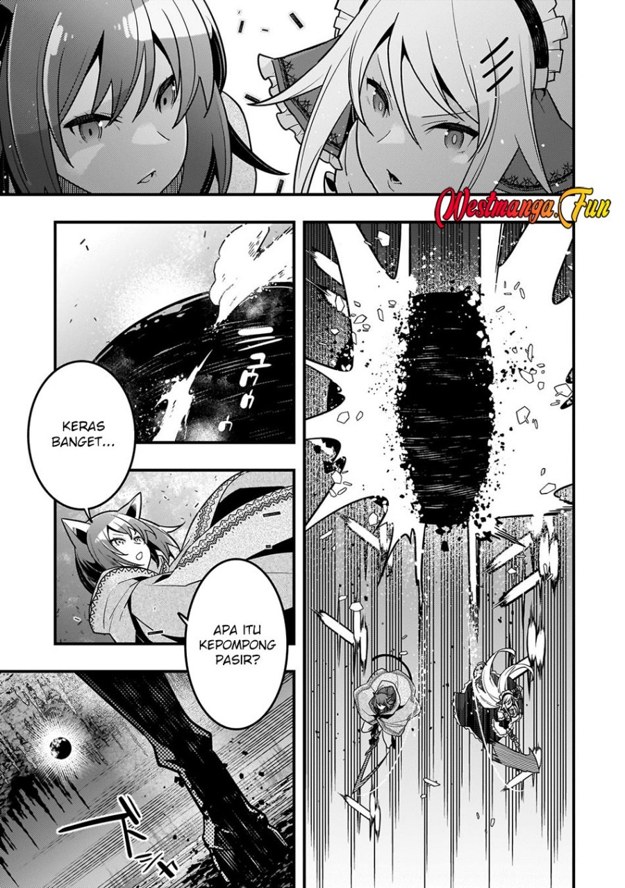 Dilarang COPAS - situs resmi www.mangacanblog.com - Komik kyoukai meikyuu to ikai no majutsushi 075 - chapter 75 76 Indonesia kyoukai meikyuu to ikai no majutsushi 075 - chapter 75 Terbaru 27|Baca Manga Komik Indonesia|Mangacan