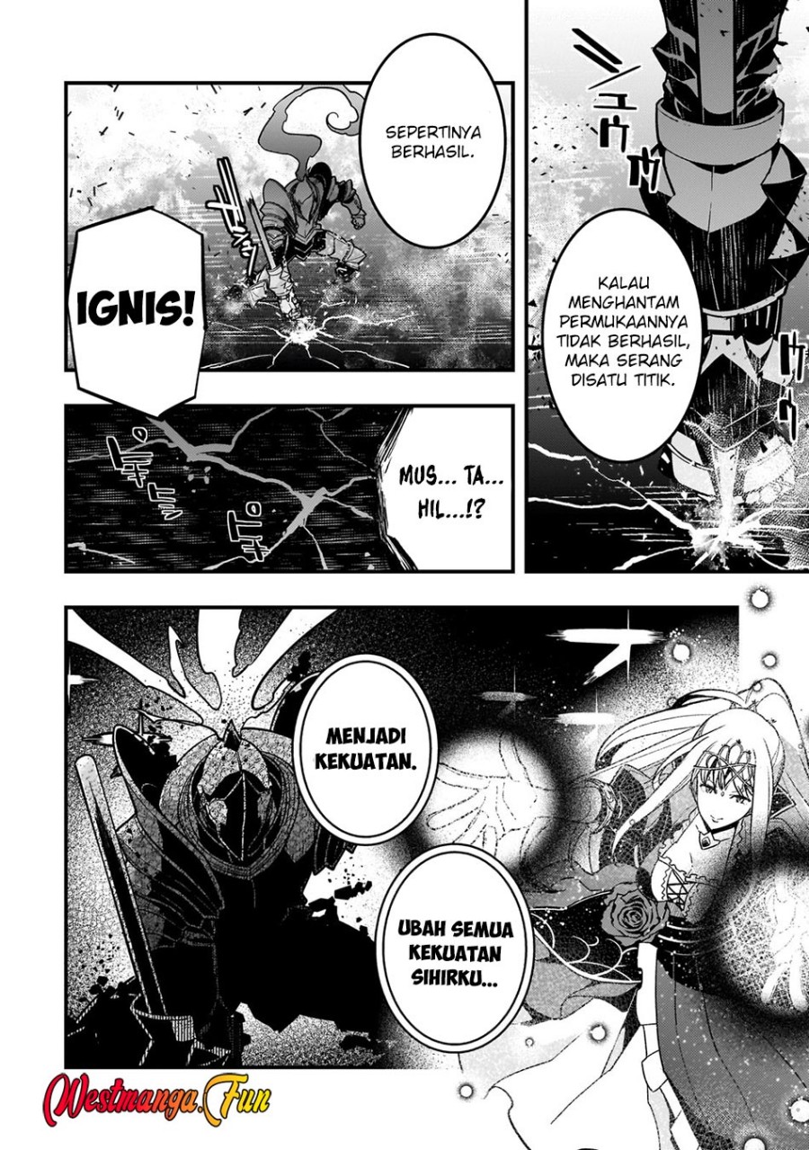 Dilarang COPAS - situs resmi www.mangacanblog.com - Komik kyoukai meikyuu to ikai no majutsushi 075 - chapter 75 76 Indonesia kyoukai meikyuu to ikai no majutsushi 075 - chapter 75 Terbaru 30|Baca Manga Komik Indonesia|Mangacan