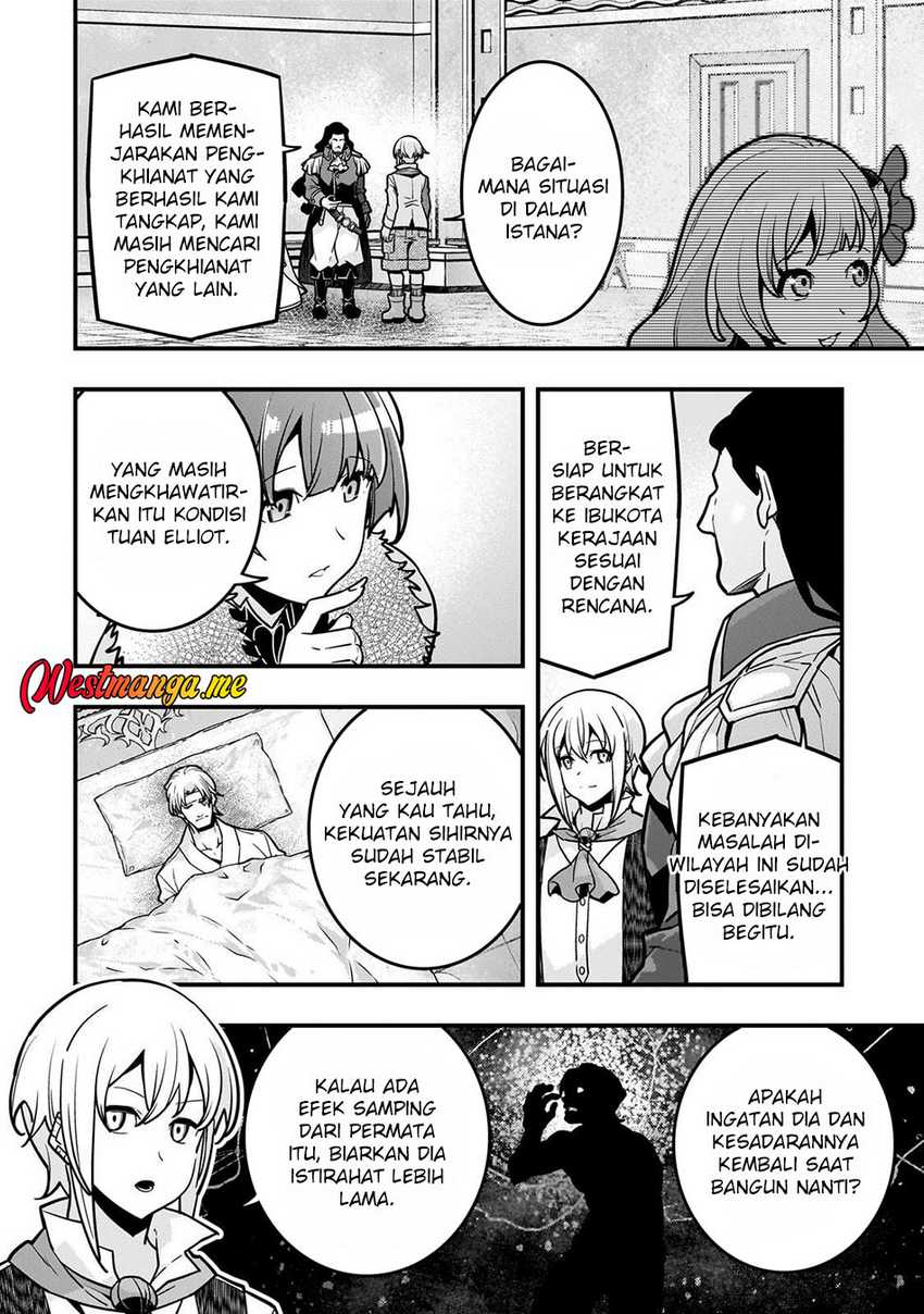 Dilarang COPAS - situs resmi www.mangacanblog.com - Komik kyoukai meikyuu to ikai no majutsushi 083 - chapter 83 84 Indonesia kyoukai meikyuu to ikai no majutsushi 083 - chapter 83 Terbaru 3|Baca Manga Komik Indonesia|Mangacan