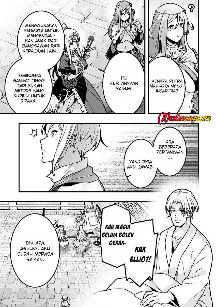 Dilarang COPAS - situs resmi www.mangacanblog.com - Komik kyoukai meikyuu to ikai no majutsushi 083 - chapter 83 84 Indonesia kyoukai meikyuu to ikai no majutsushi 083 - chapter 83 Terbaru 4|Baca Manga Komik Indonesia|Mangacan