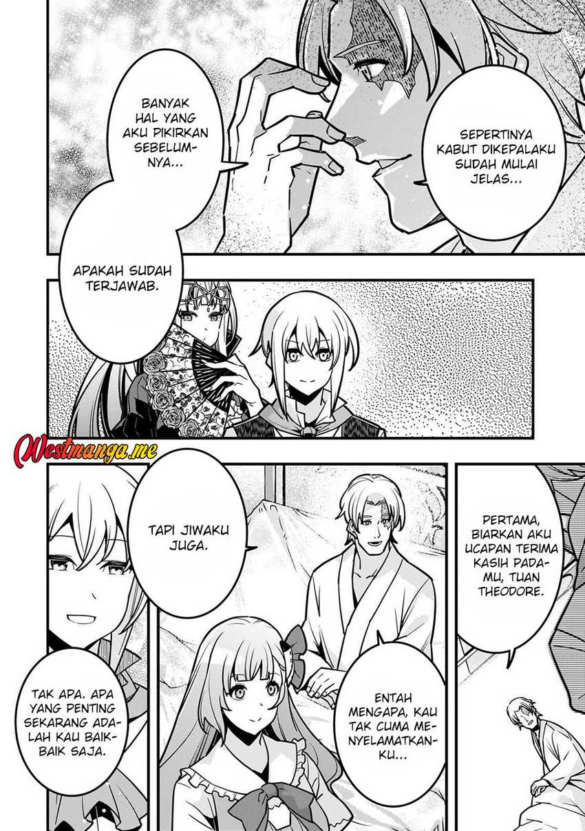 Dilarang COPAS - situs resmi www.mangacanblog.com - Komik kyoukai meikyuu to ikai no majutsushi 083 - chapter 83 84 Indonesia kyoukai meikyuu to ikai no majutsushi 083 - chapter 83 Terbaru 5|Baca Manga Komik Indonesia|Mangacan