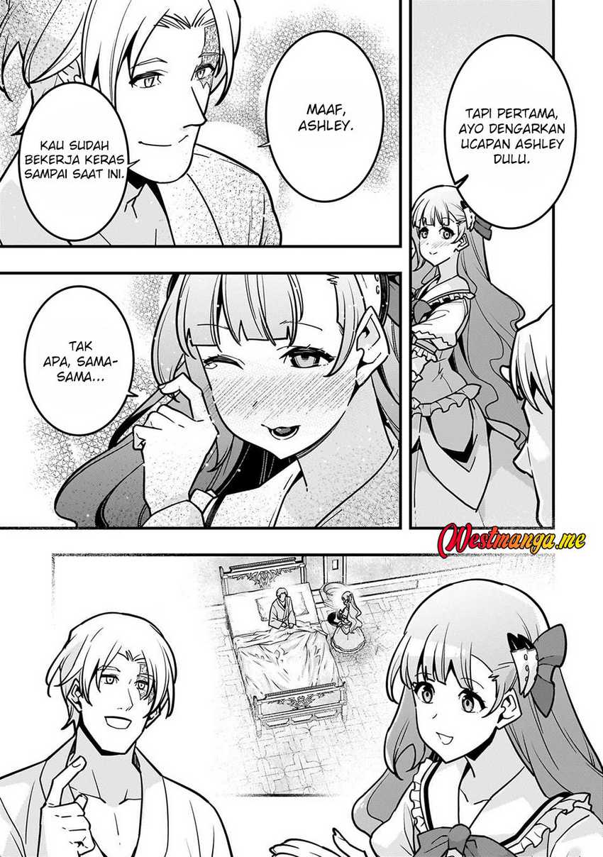 Dilarang COPAS - situs resmi www.mangacanblog.com - Komik kyoukai meikyuu to ikai no majutsushi 083 - chapter 83 84 Indonesia kyoukai meikyuu to ikai no majutsushi 083 - chapter 83 Terbaru 6|Baca Manga Komik Indonesia|Mangacan