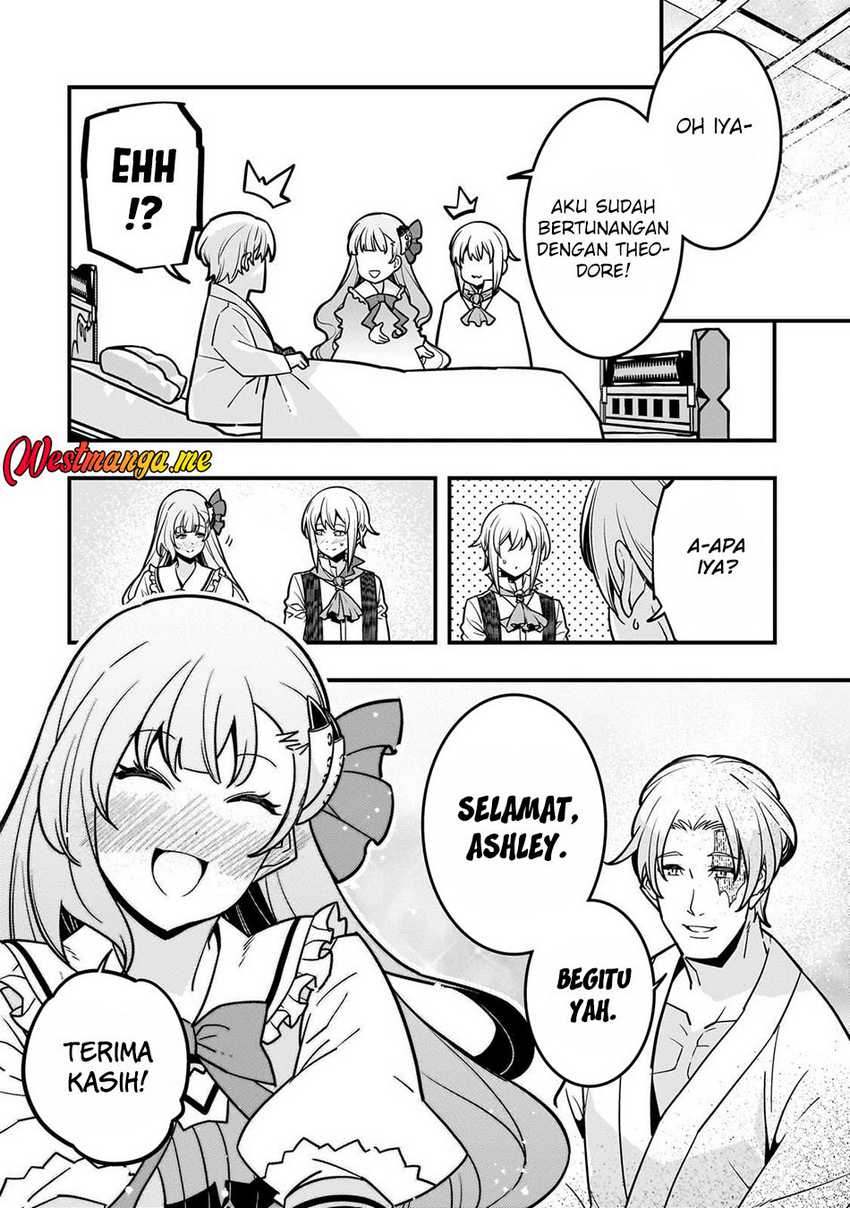 Dilarang COPAS - situs resmi www.mangacanblog.com - Komik kyoukai meikyuu to ikai no majutsushi 083 - chapter 83 84 Indonesia kyoukai meikyuu to ikai no majutsushi 083 - chapter 83 Terbaru 7|Baca Manga Komik Indonesia|Mangacan