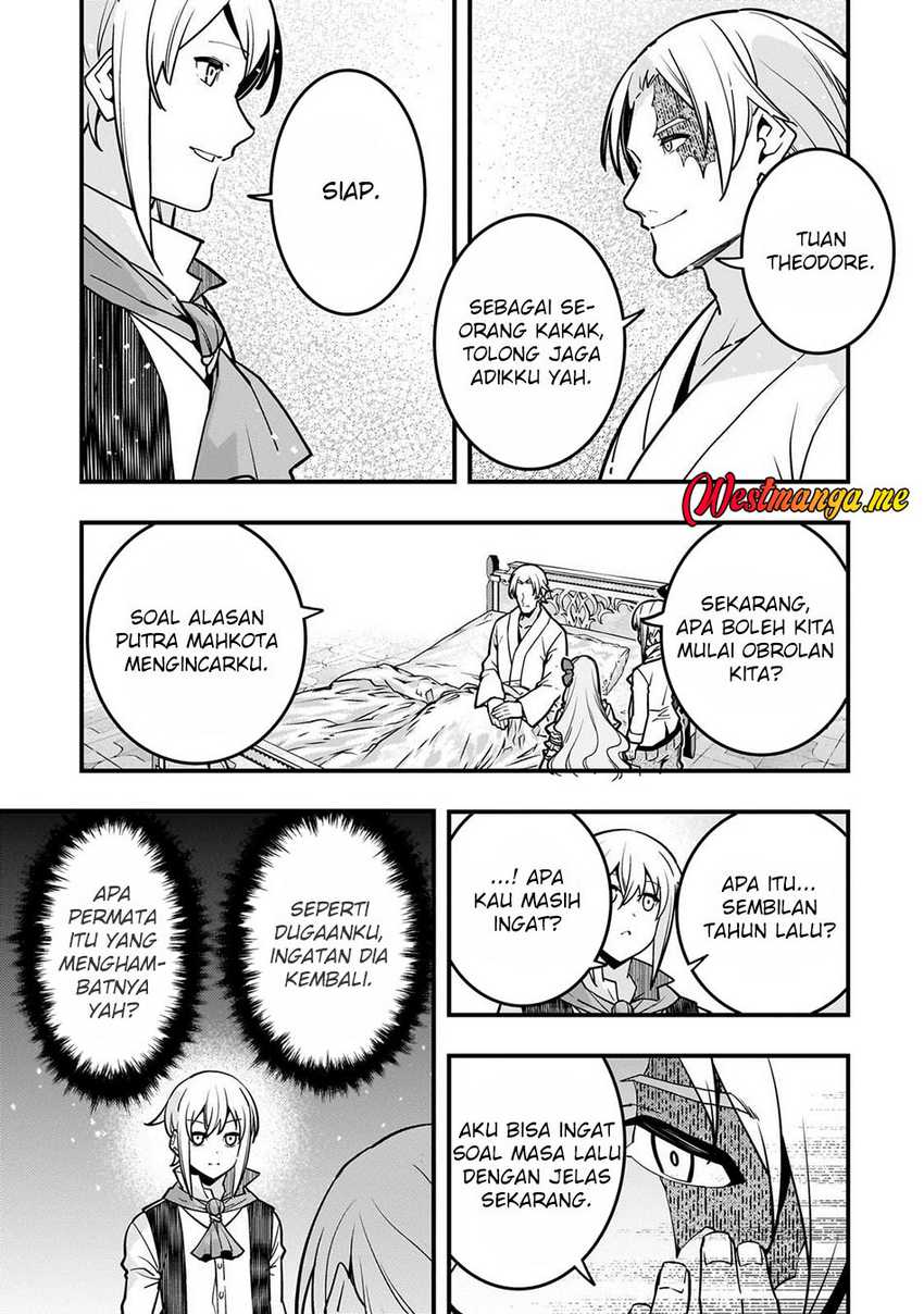 Dilarang COPAS - situs resmi www.mangacanblog.com - Komik kyoukai meikyuu to ikai no majutsushi 083 - chapter 83 84 Indonesia kyoukai meikyuu to ikai no majutsushi 083 - chapter 83 Terbaru 8|Baca Manga Komik Indonesia|Mangacan