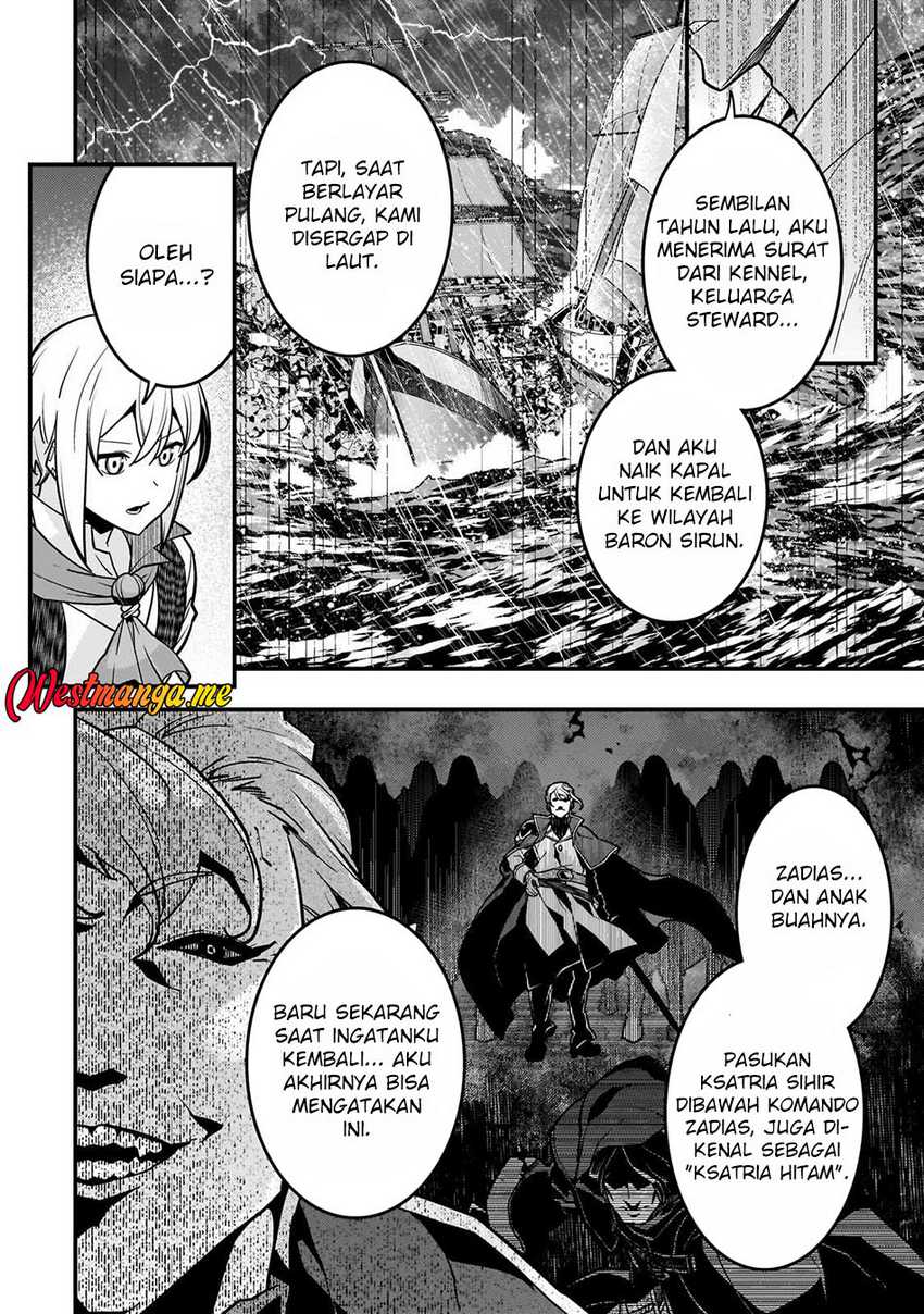 Dilarang COPAS - situs resmi www.mangacanblog.com - Komik kyoukai meikyuu to ikai no majutsushi 083 - chapter 83 84 Indonesia kyoukai meikyuu to ikai no majutsushi 083 - chapter 83 Terbaru 9|Baca Manga Komik Indonesia|Mangacan
