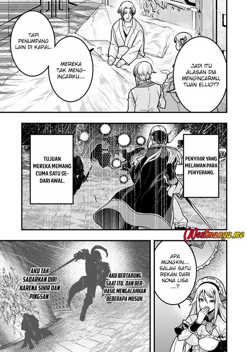 Dilarang COPAS - situs resmi www.mangacanblog.com - Komik kyoukai meikyuu to ikai no majutsushi 083 - chapter 83 84 Indonesia kyoukai meikyuu to ikai no majutsushi 083 - chapter 83 Terbaru 10|Baca Manga Komik Indonesia|Mangacan
