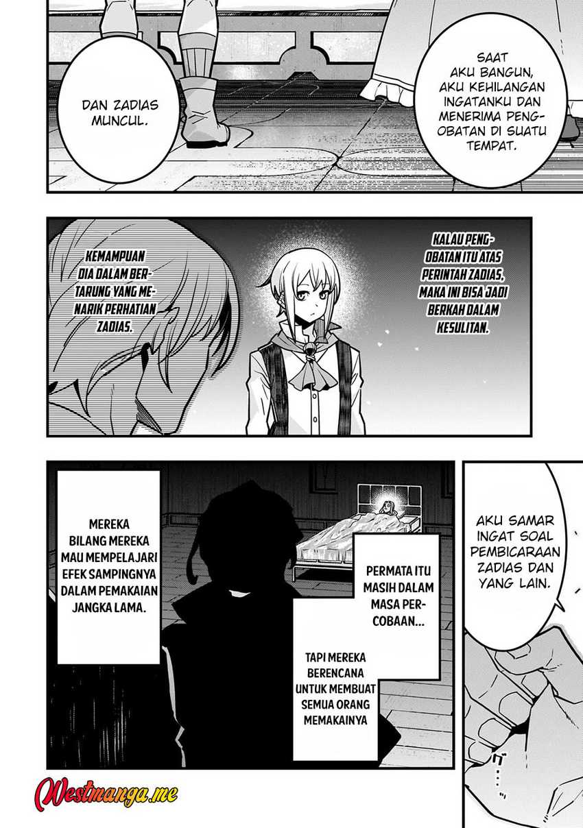 Dilarang COPAS - situs resmi www.mangacanblog.com - Komik kyoukai meikyuu to ikai no majutsushi 083 - chapter 83 84 Indonesia kyoukai meikyuu to ikai no majutsushi 083 - chapter 83 Terbaru 11|Baca Manga Komik Indonesia|Mangacan