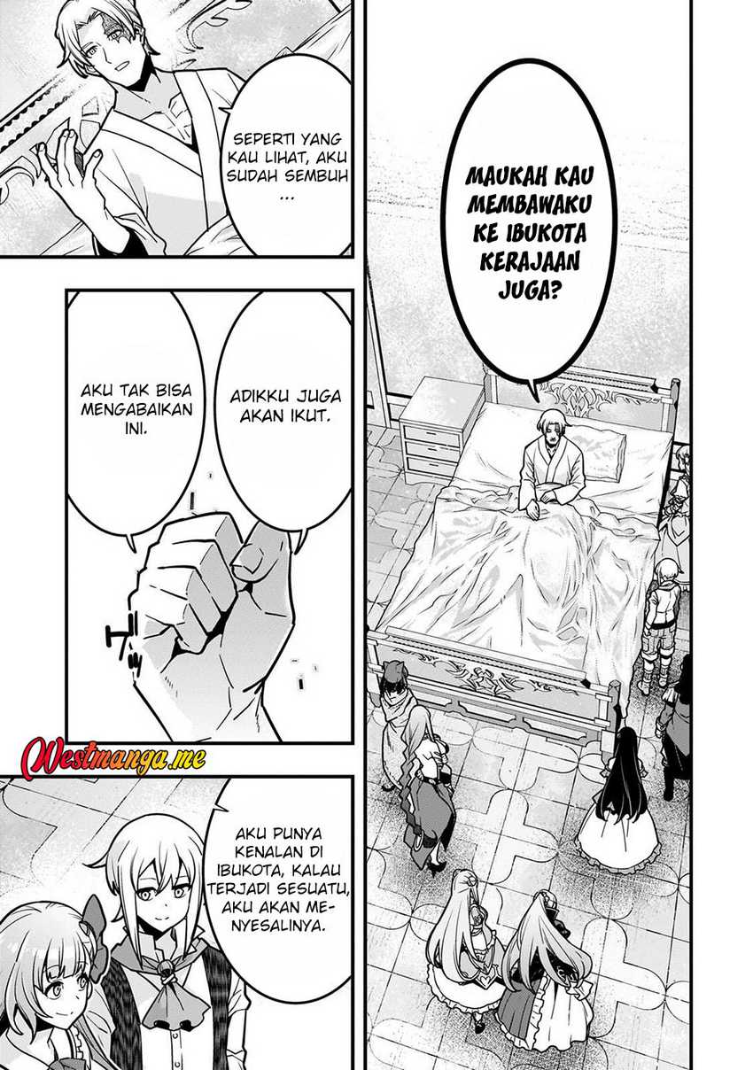 Dilarang COPAS - situs resmi www.mangacanblog.com - Komik kyoukai meikyuu to ikai no majutsushi 083 - chapter 83 84 Indonesia kyoukai meikyuu to ikai no majutsushi 083 - chapter 83 Terbaru 14|Baca Manga Komik Indonesia|Mangacan