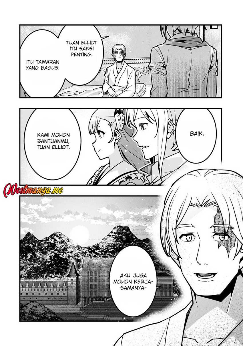 Dilarang COPAS - situs resmi www.mangacanblog.com - Komik kyoukai meikyuu to ikai no majutsushi 083 - chapter 83 84 Indonesia kyoukai meikyuu to ikai no majutsushi 083 - chapter 83 Terbaru 16|Baca Manga Komik Indonesia|Mangacan