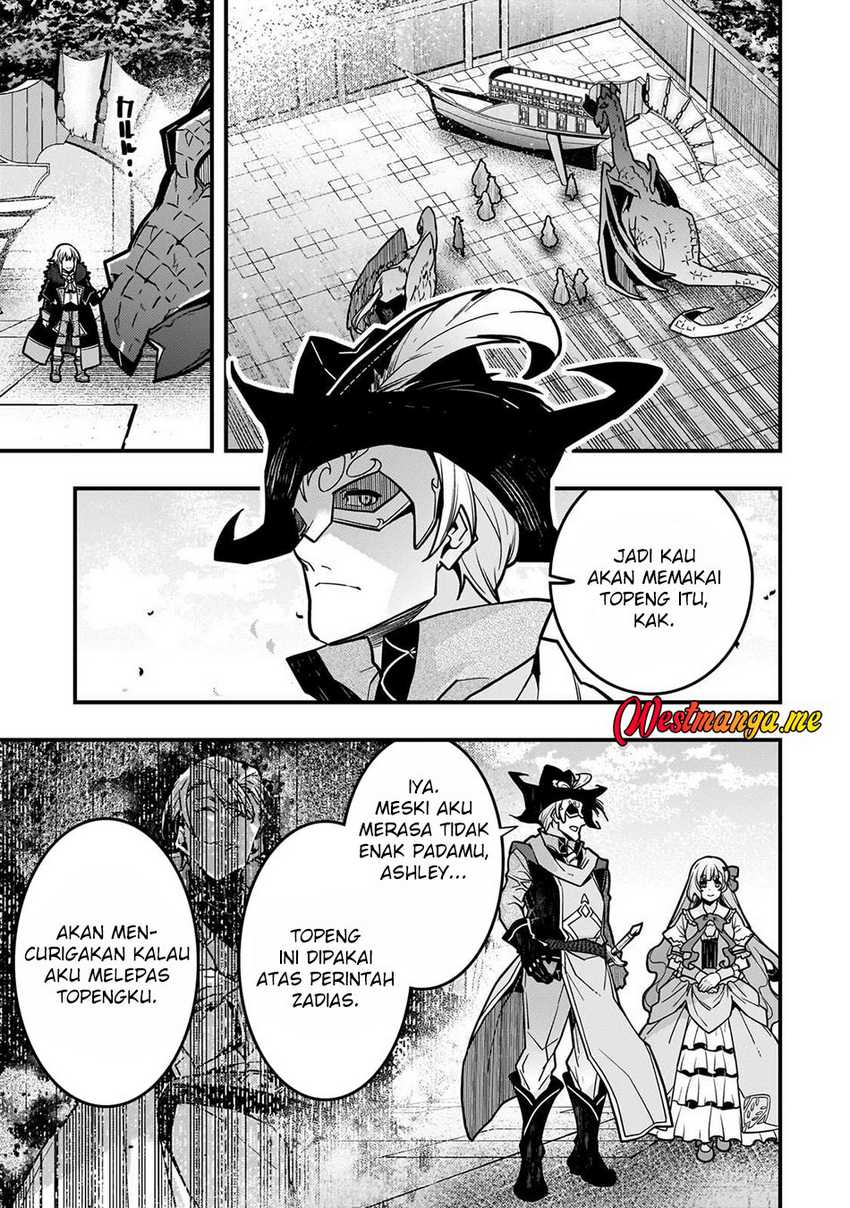 Dilarang COPAS - situs resmi www.mangacanblog.com - Komik kyoukai meikyuu to ikai no majutsushi 083 - chapter 83 84 Indonesia kyoukai meikyuu to ikai no majutsushi 083 - chapter 83 Terbaru 17|Baca Manga Komik Indonesia|Mangacan